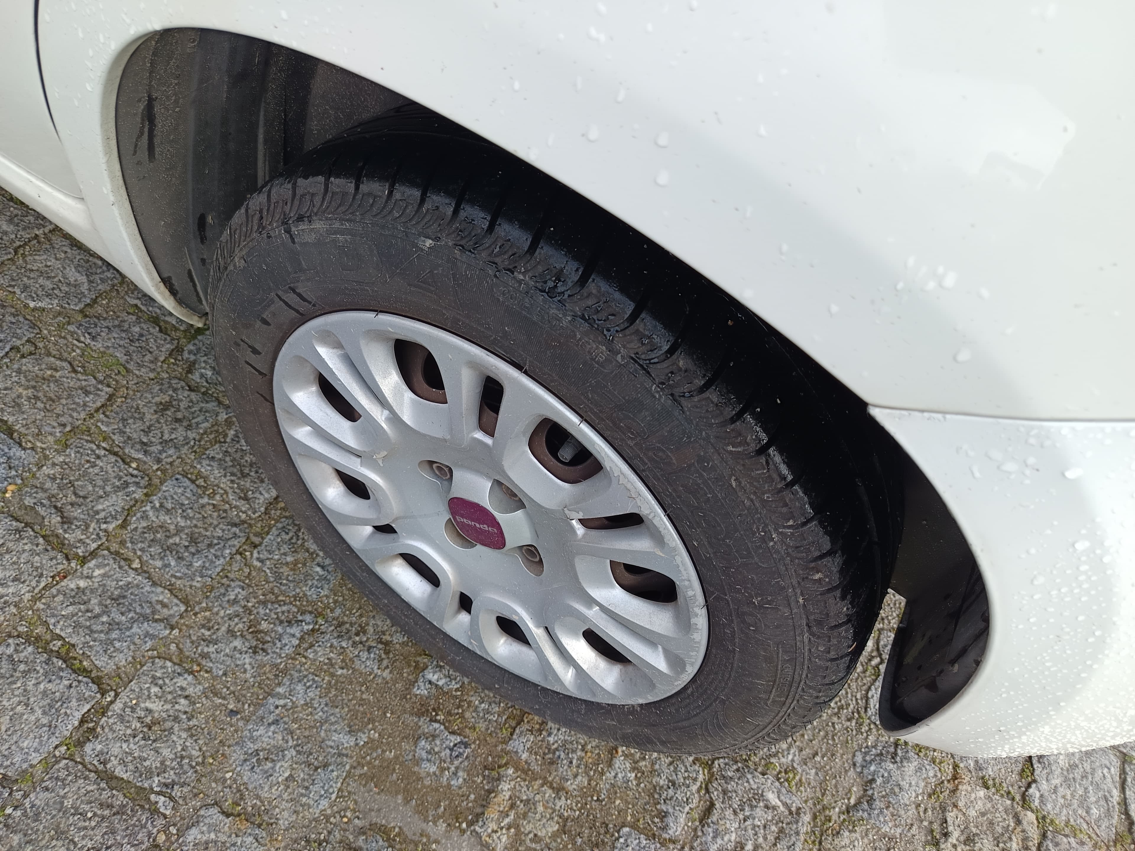 Fiat Panda · Ano 2014 — imagem 16