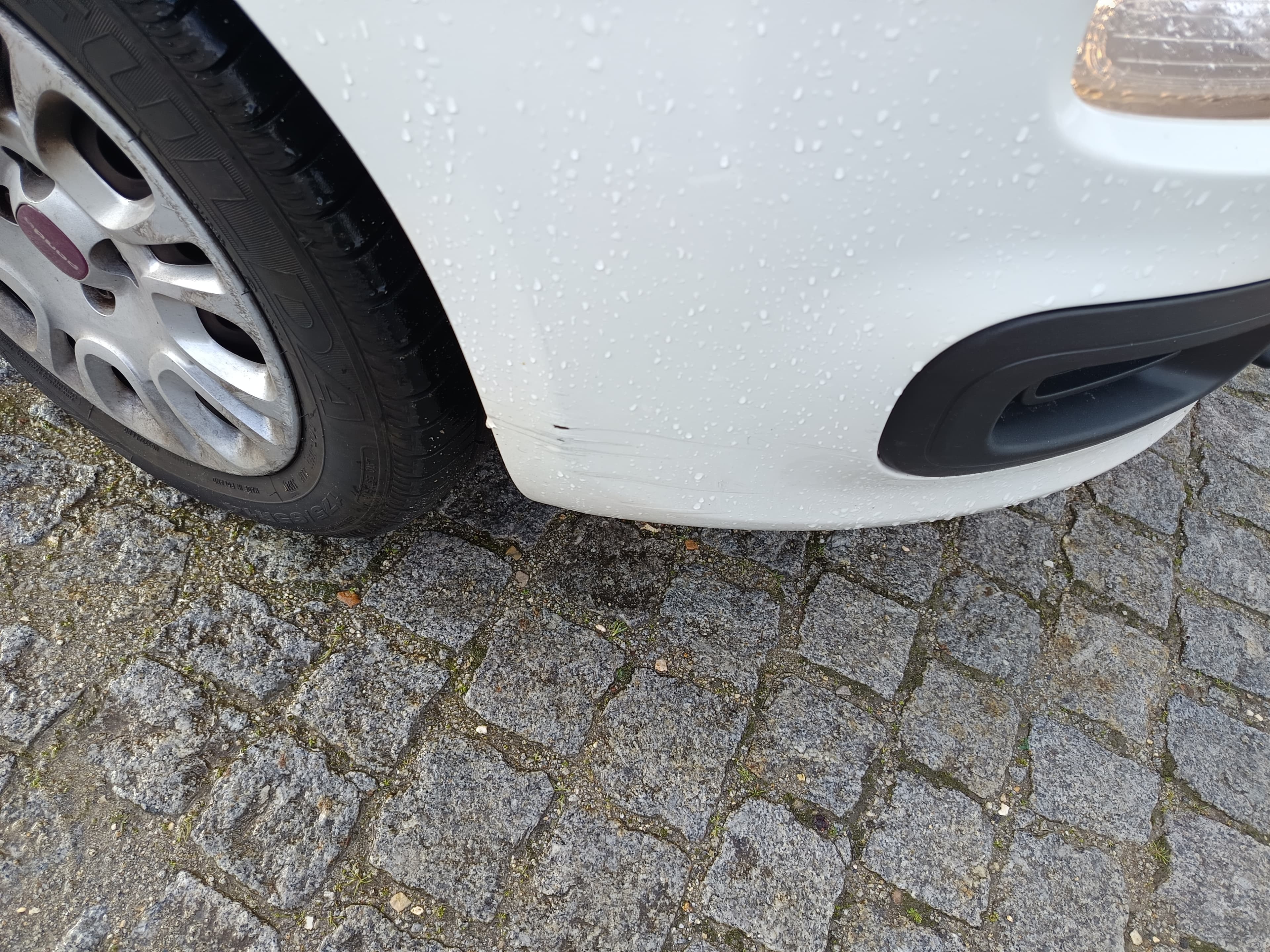 Fiat Panda · Ano 2014 — imagem 10