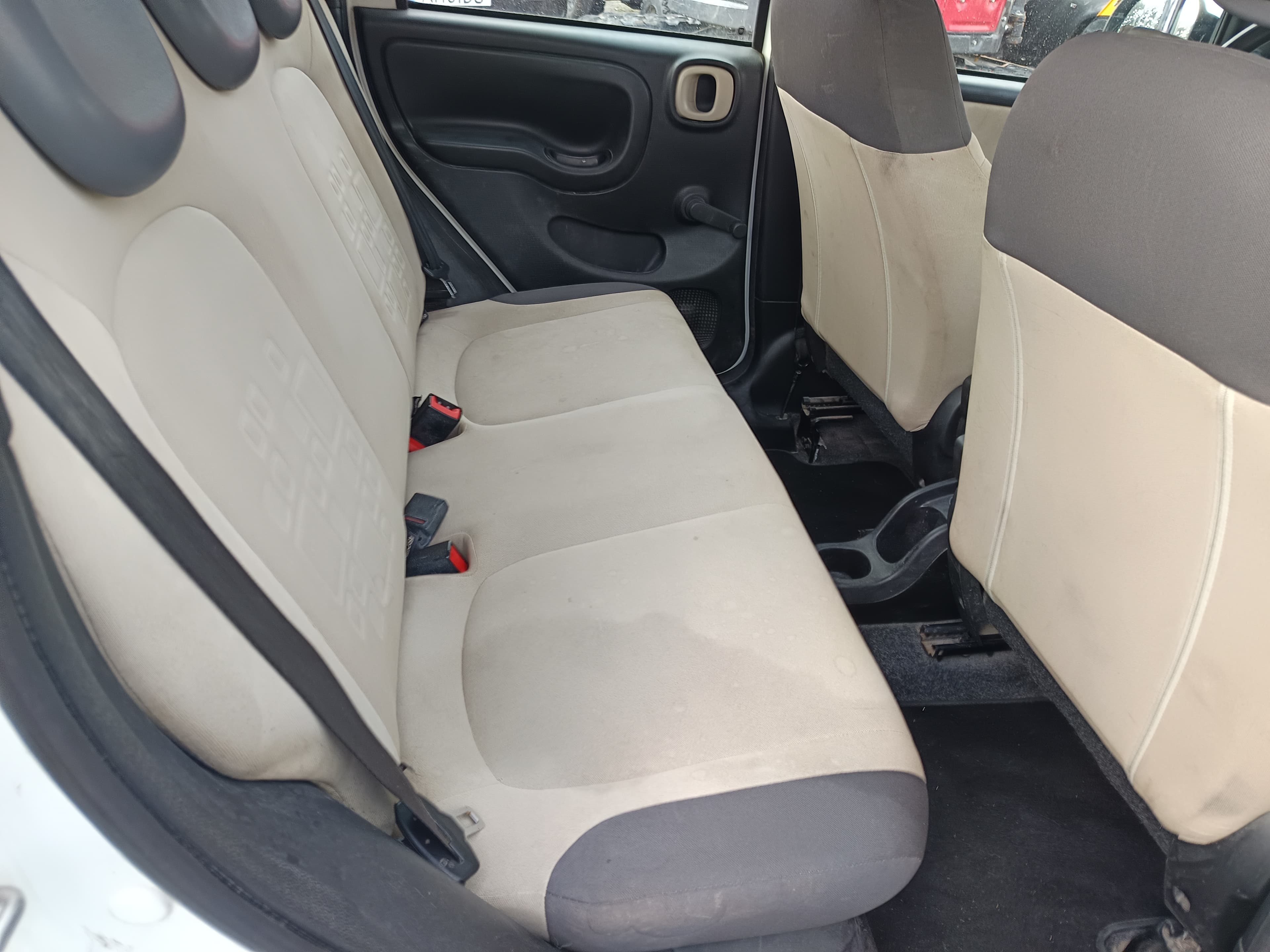 Fiat Panda · Ano 2014 — imagem 21