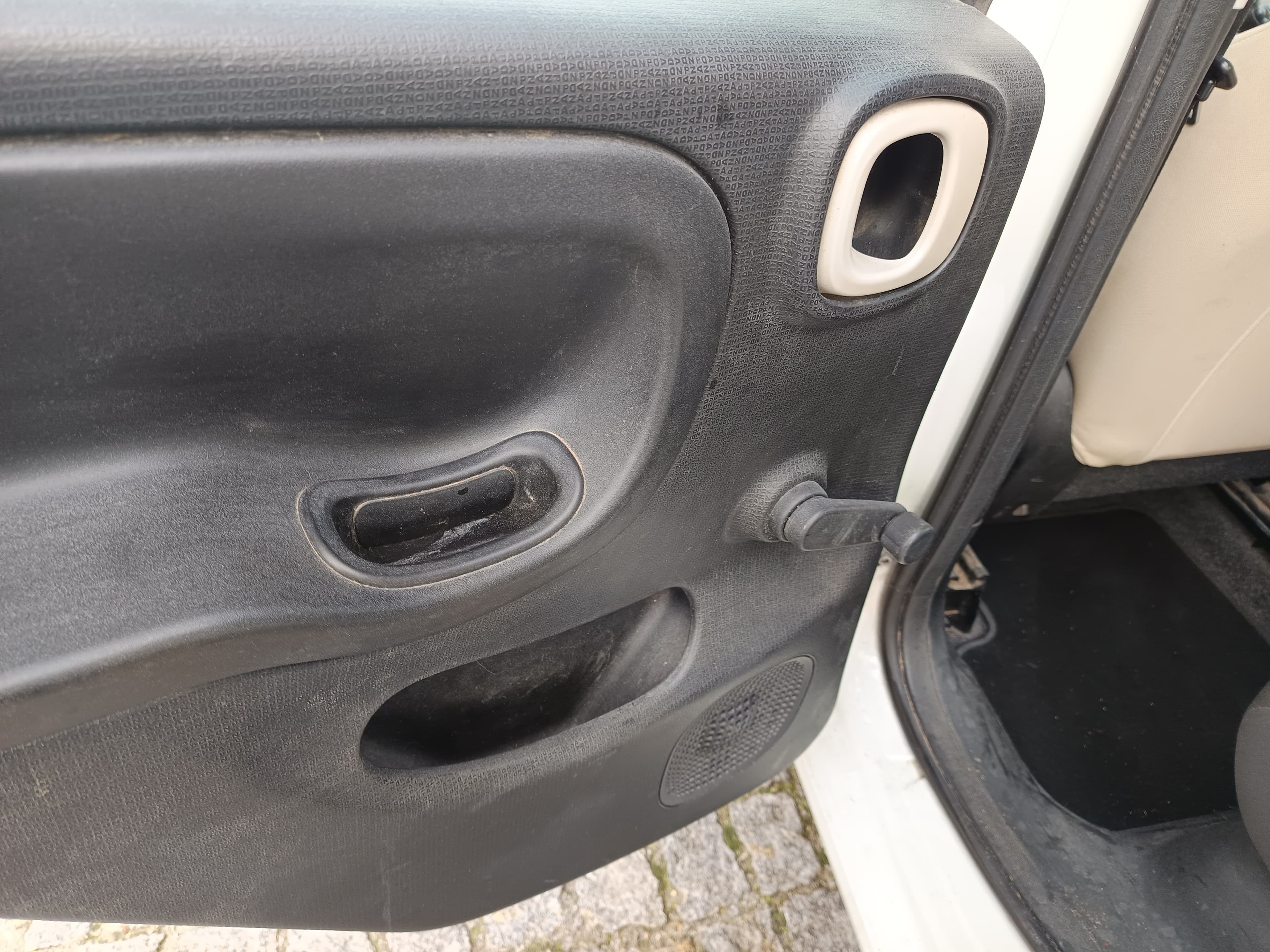 Fiat Panda · Ano 2014 — imagem 27