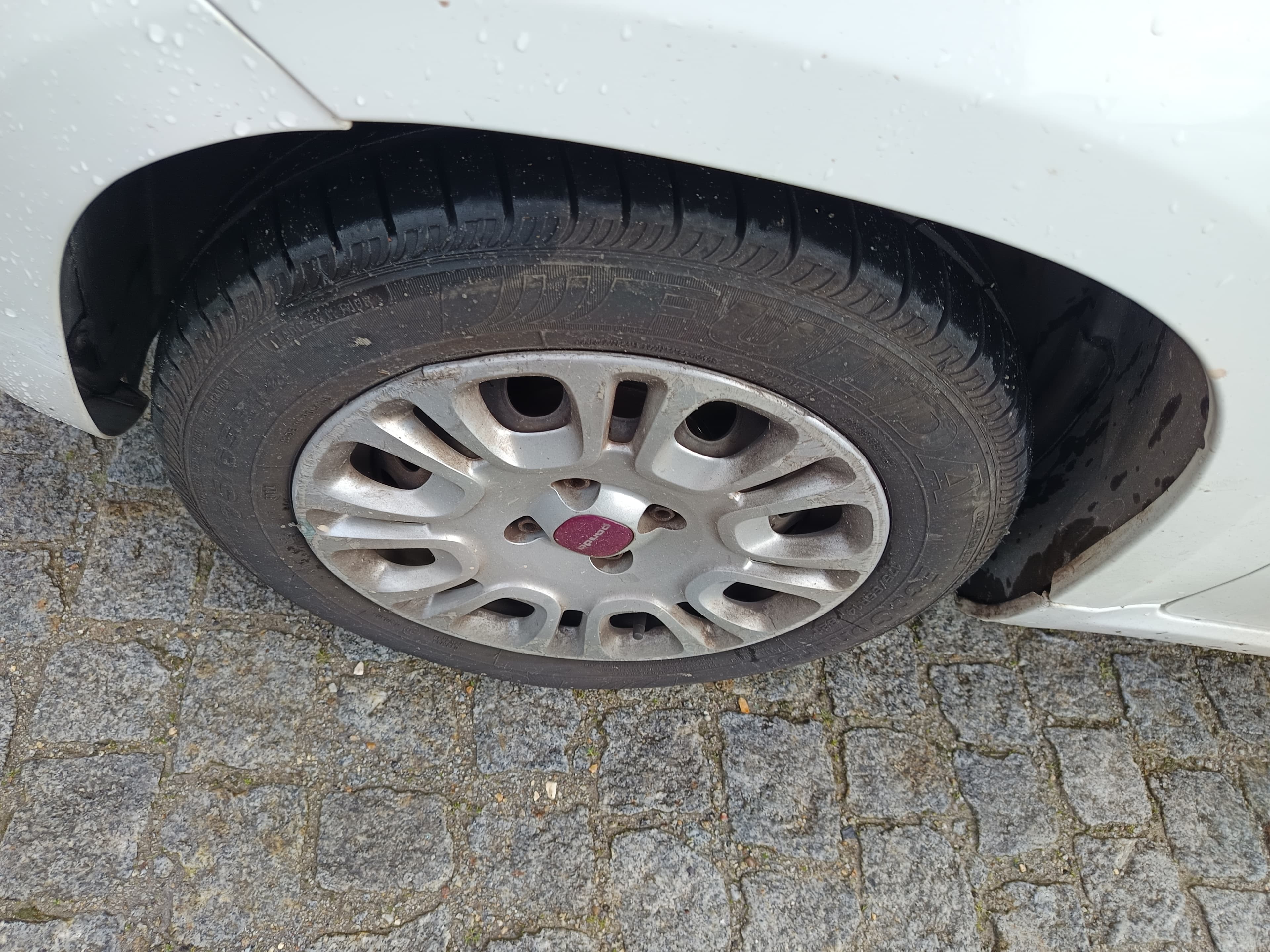 Fiat Panda · Ano 2014 — imagem 17