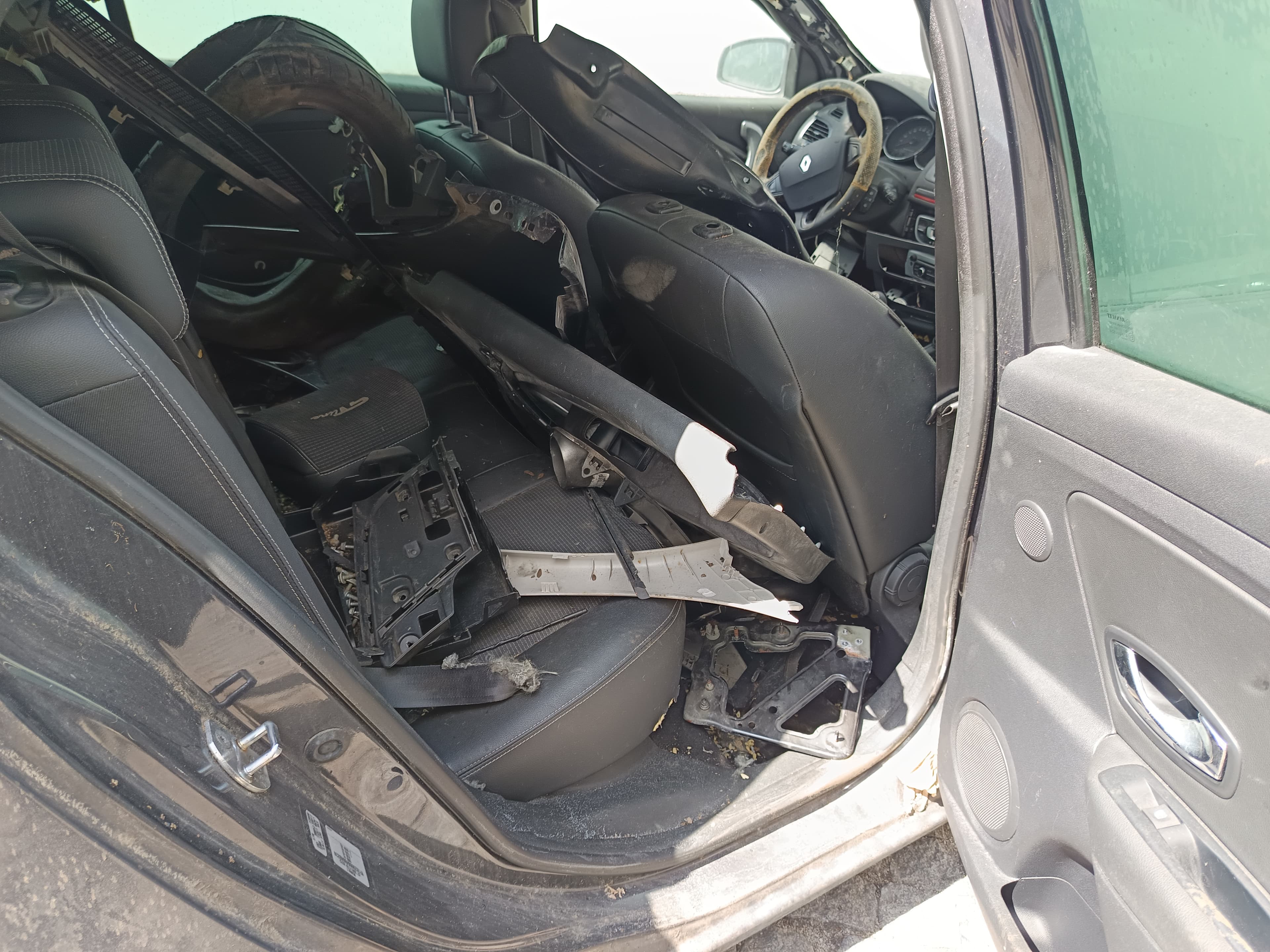 Renault Mégane — image 22