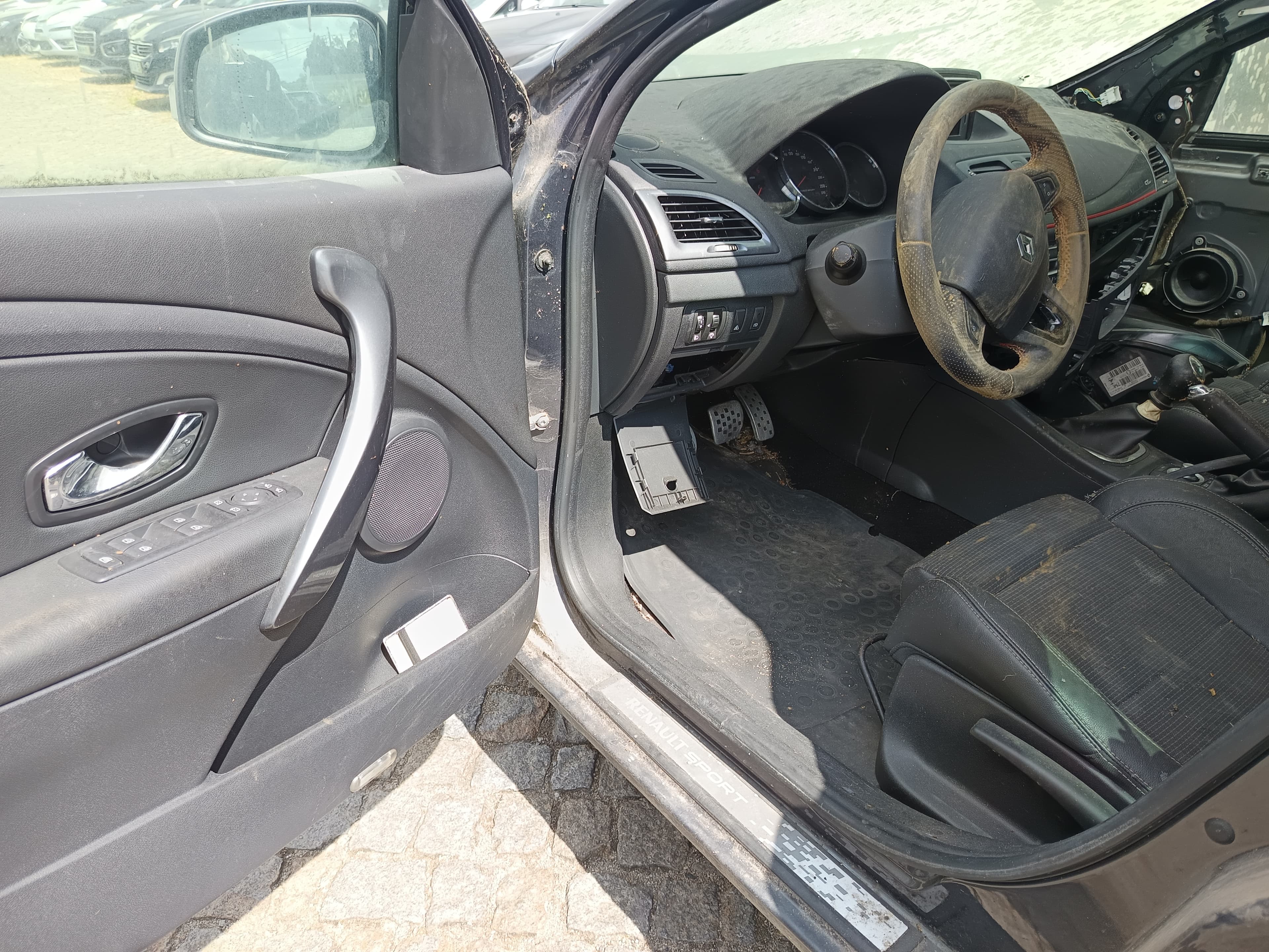 Renault Mégane — image 32