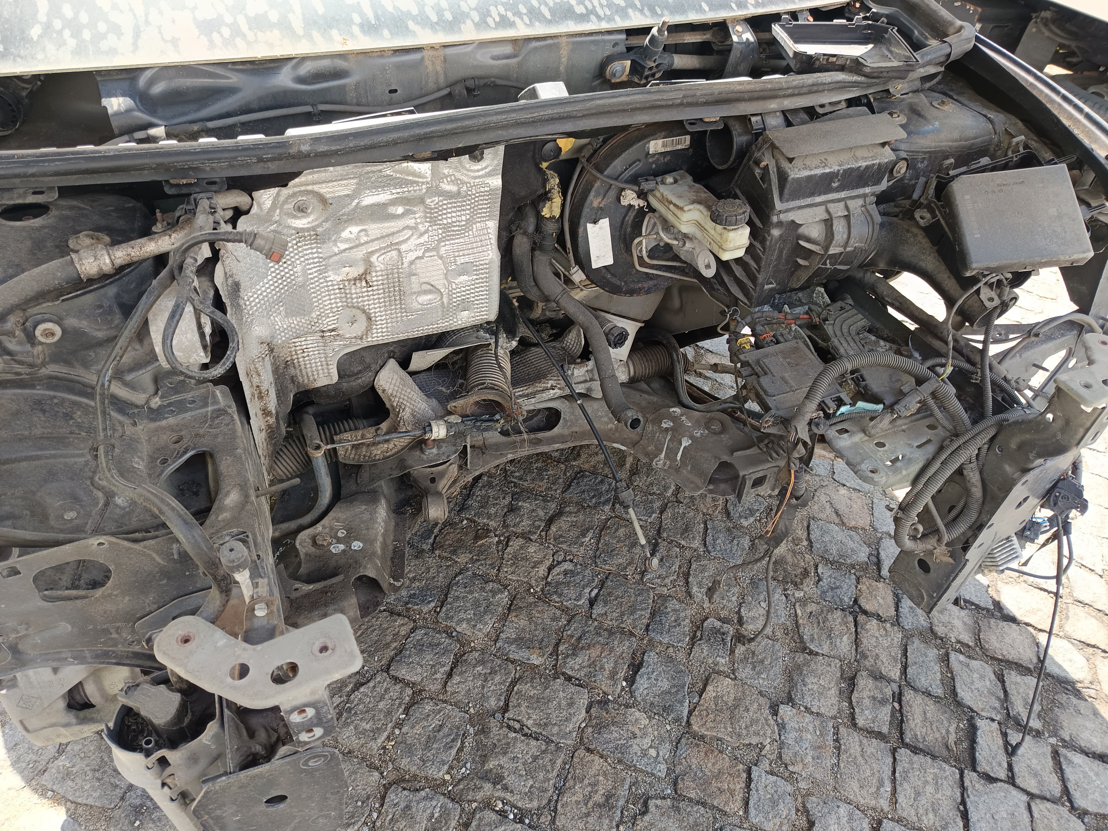 Renault Mégane — image 12