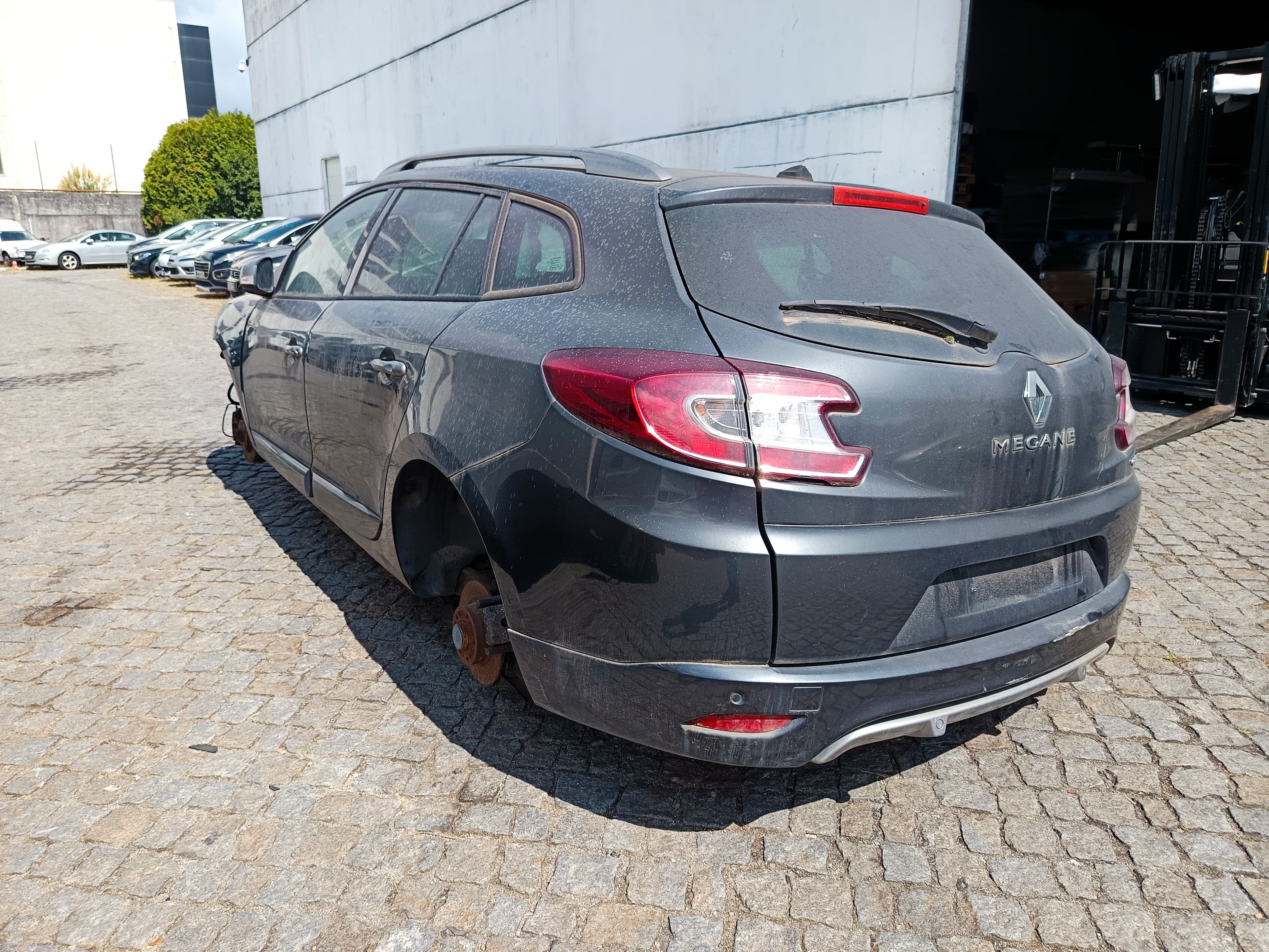 Renault Mégane — image 6