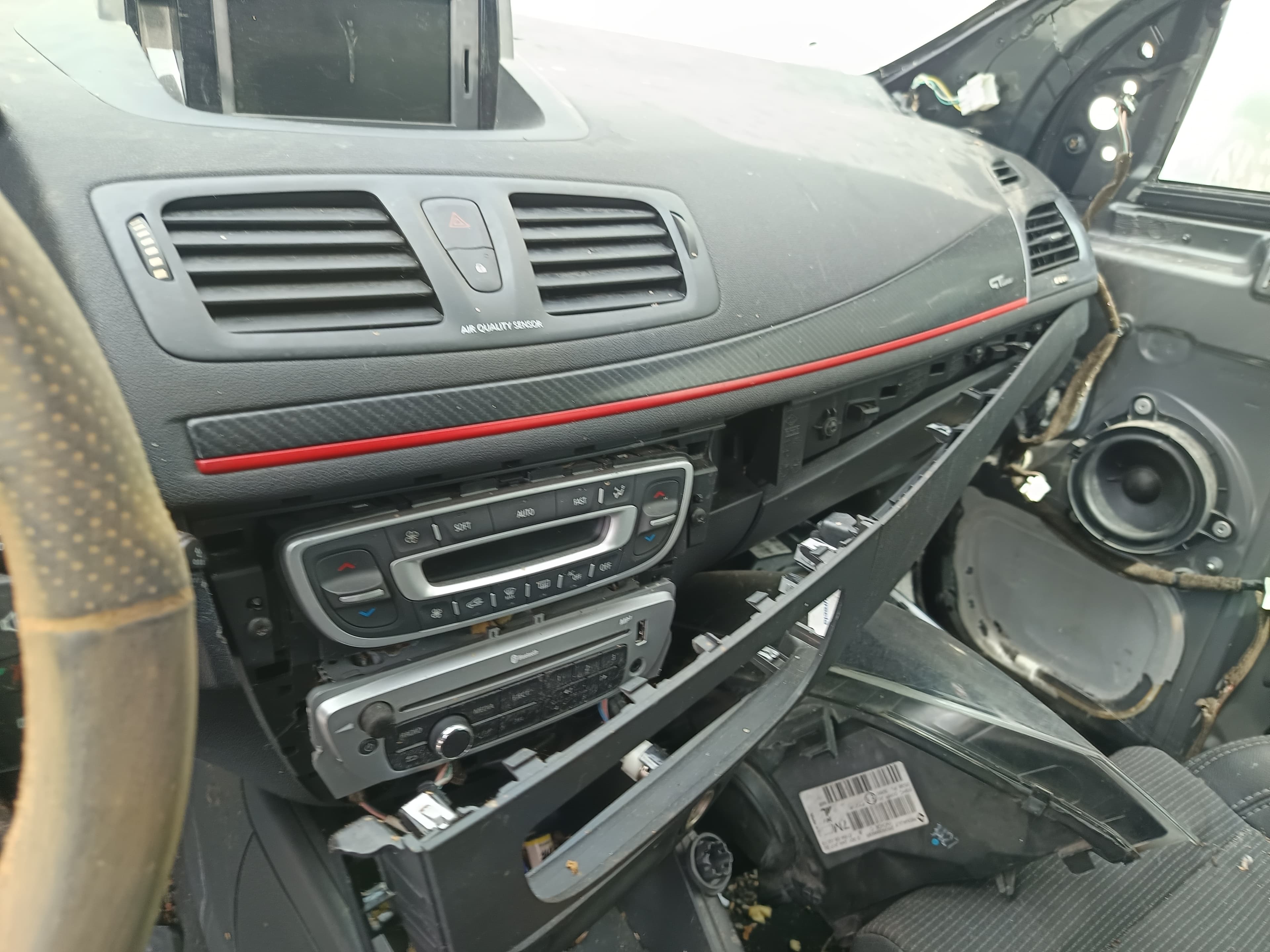 Renault Mégane — image 37