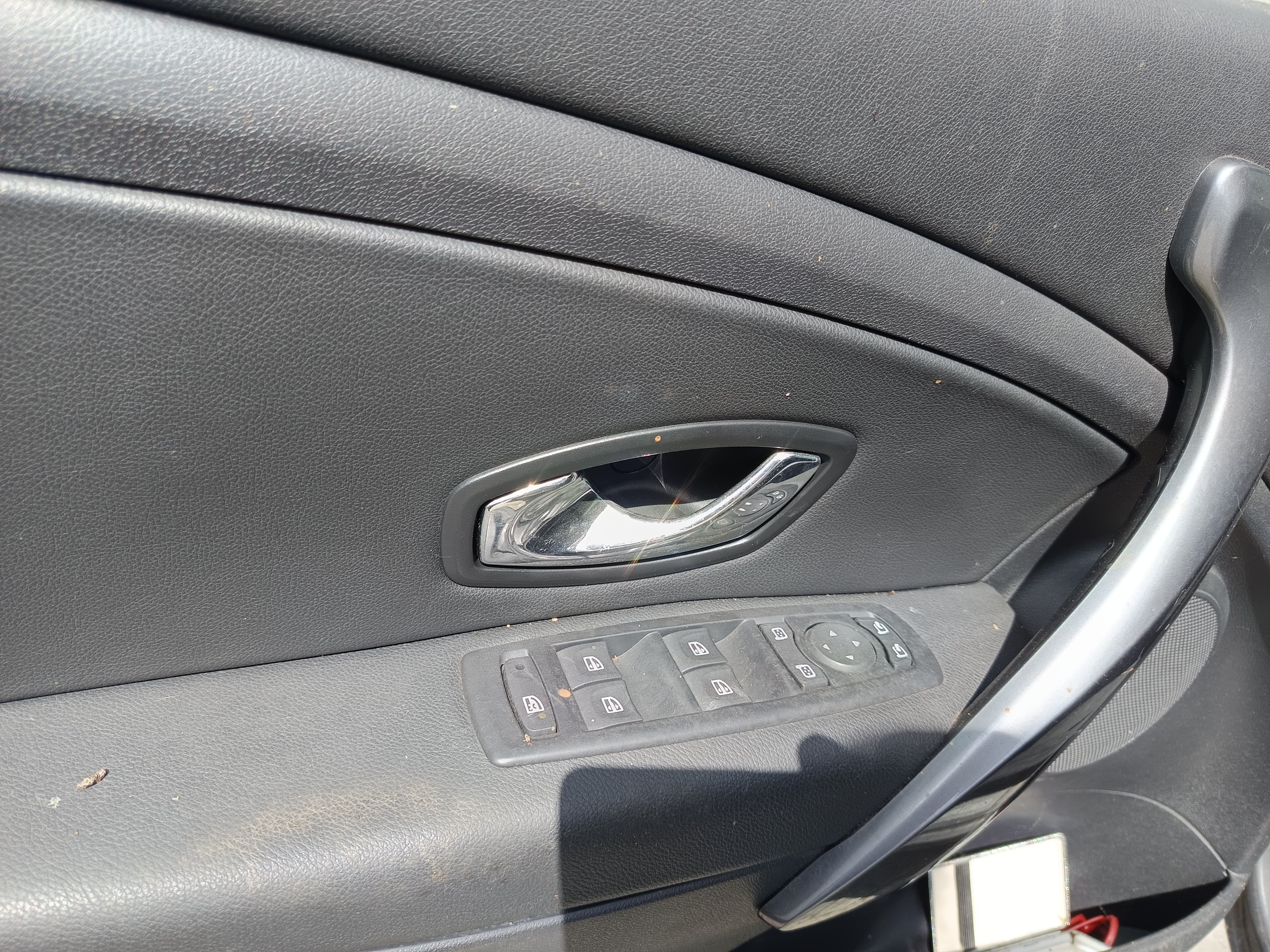 Renault Mégane — image 33