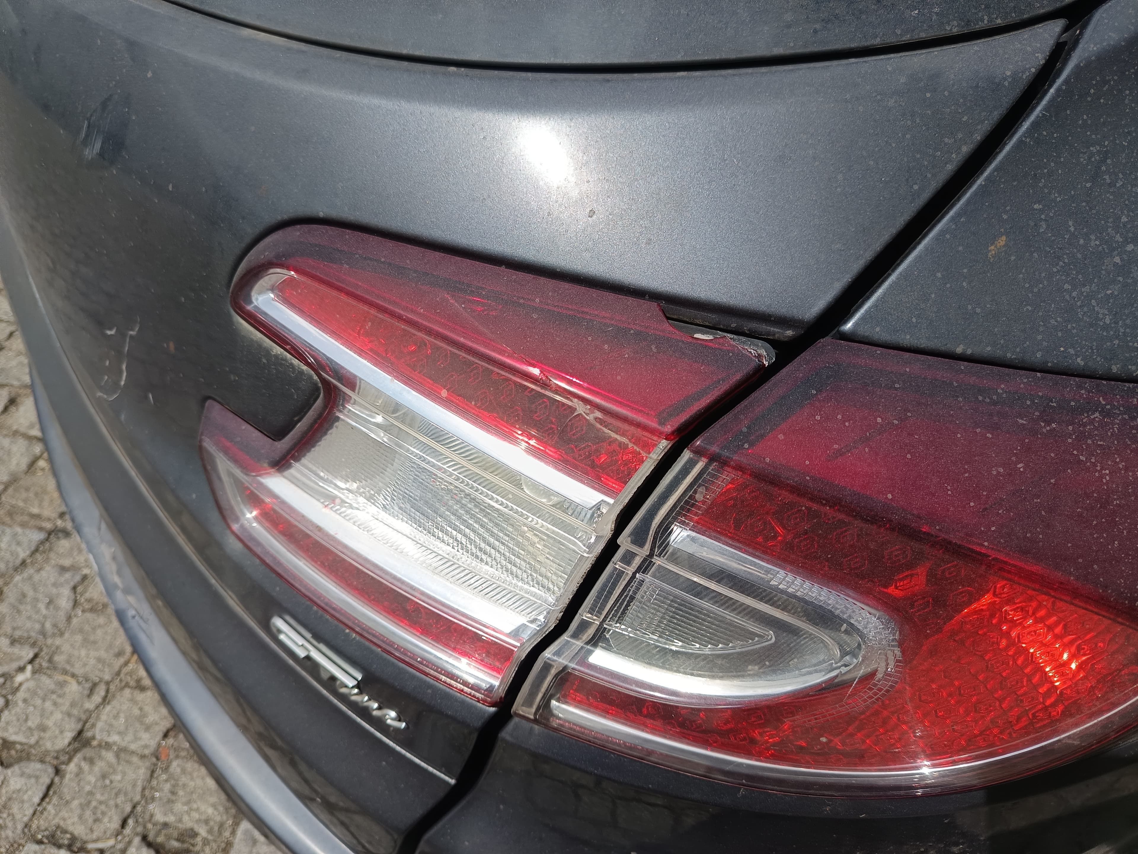 Renault Mégane — image 44
