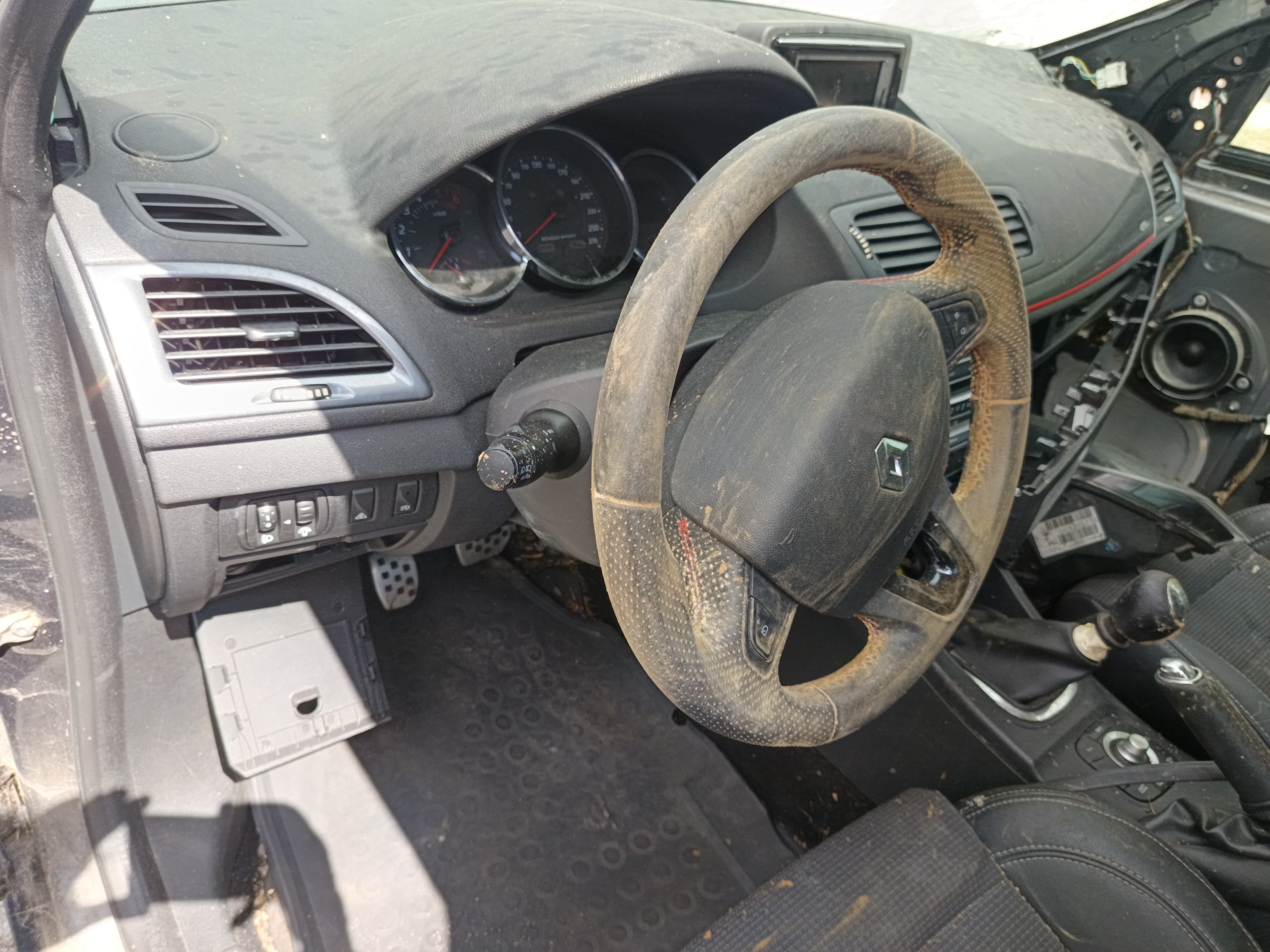 Renault Mégane — image 36