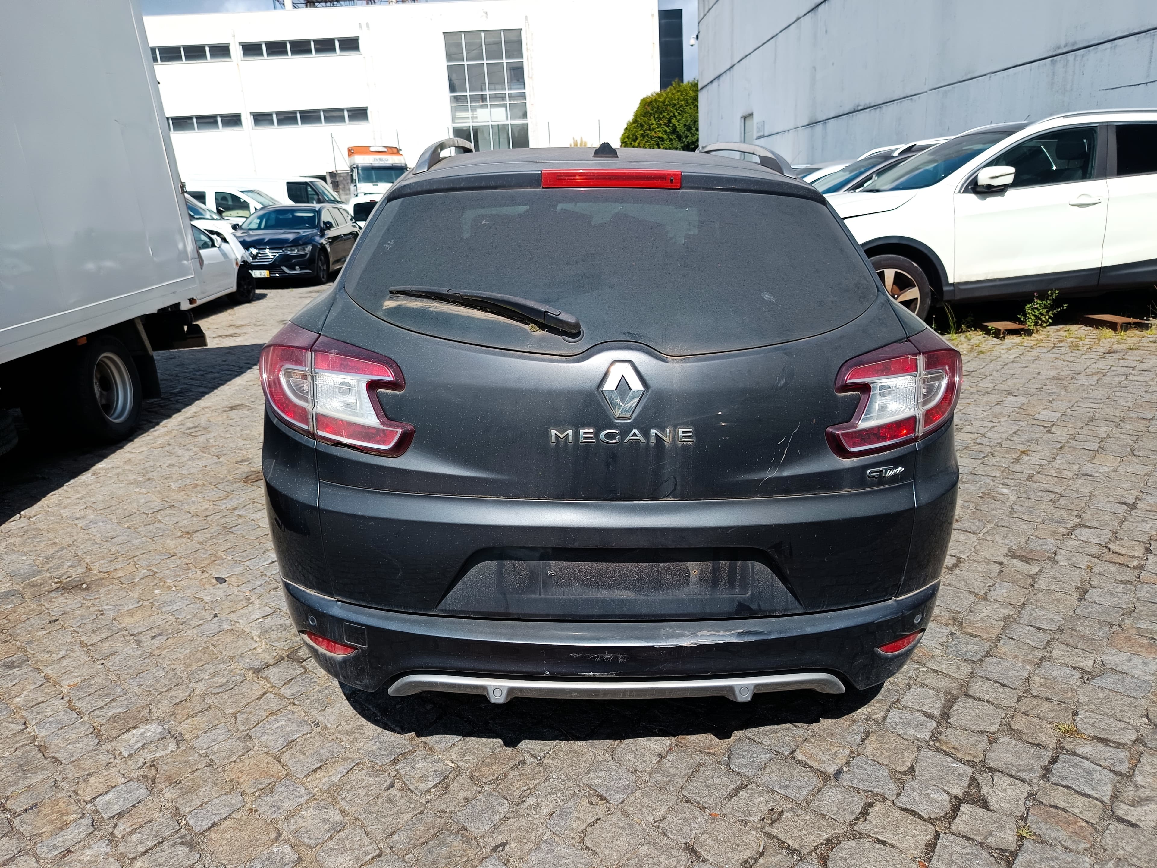 Renault Mégane — image 5