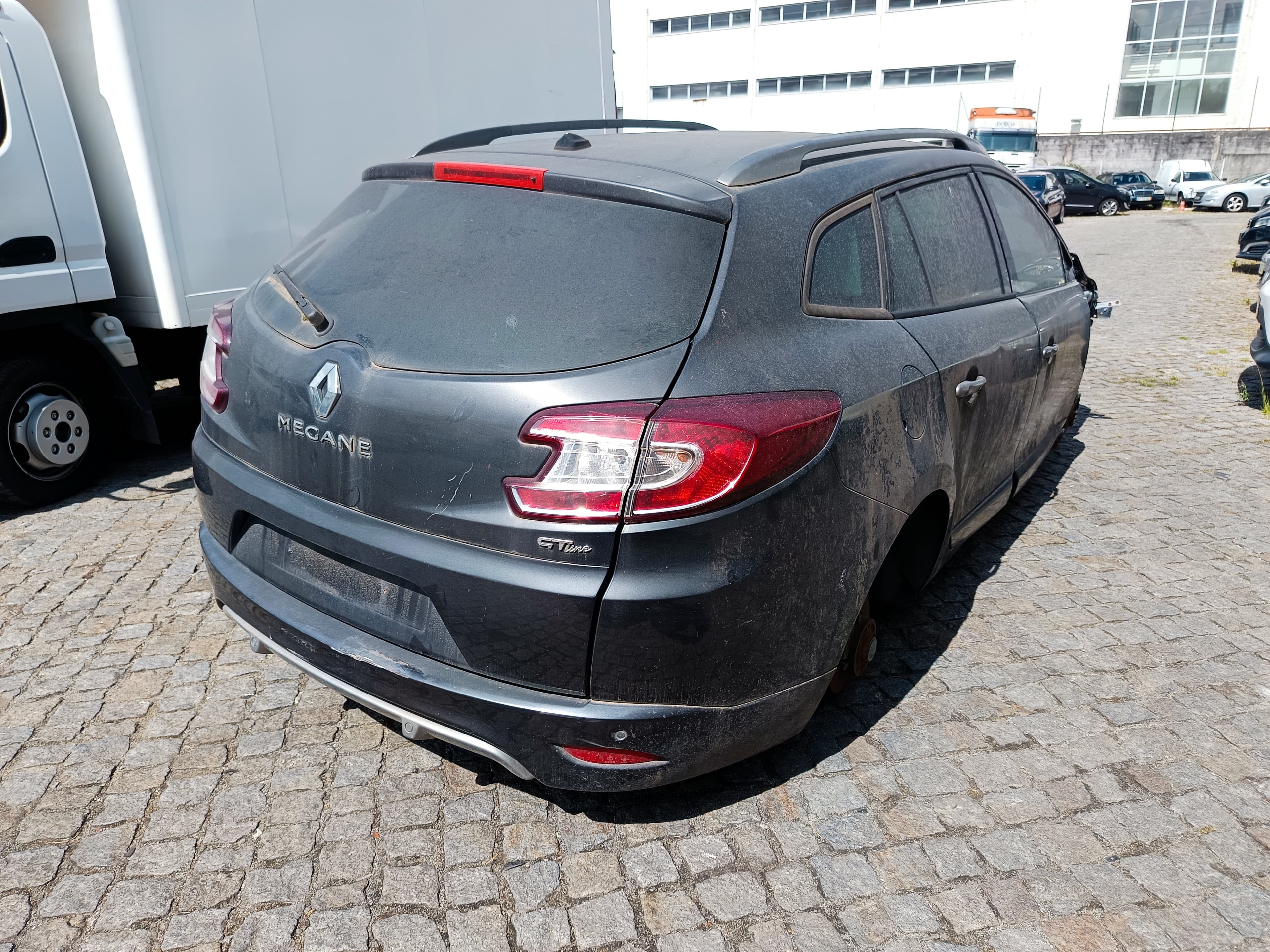 Renault Mégane — image 4