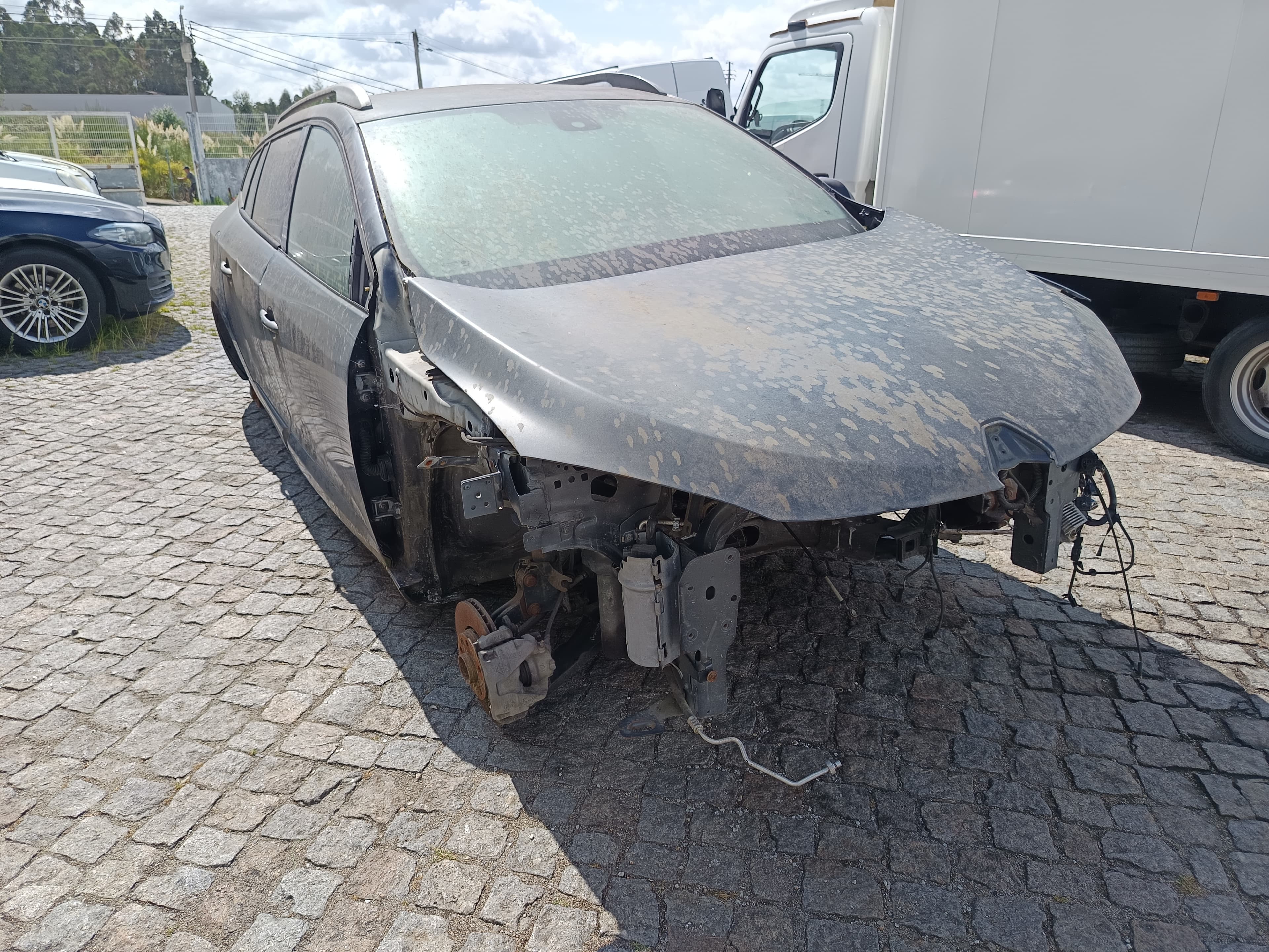 Renault Mégane — image 3