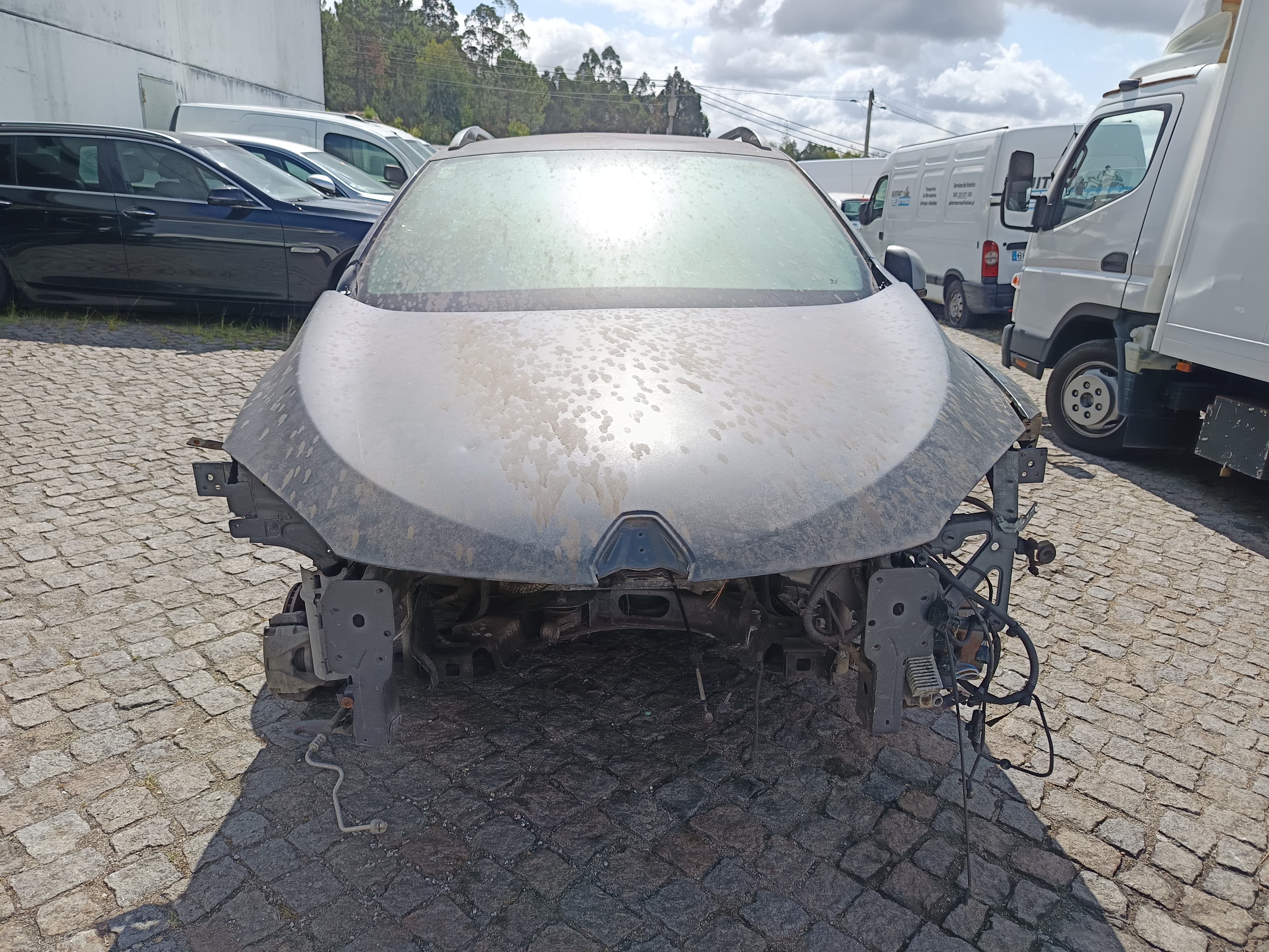 Renault Mégane — image 2