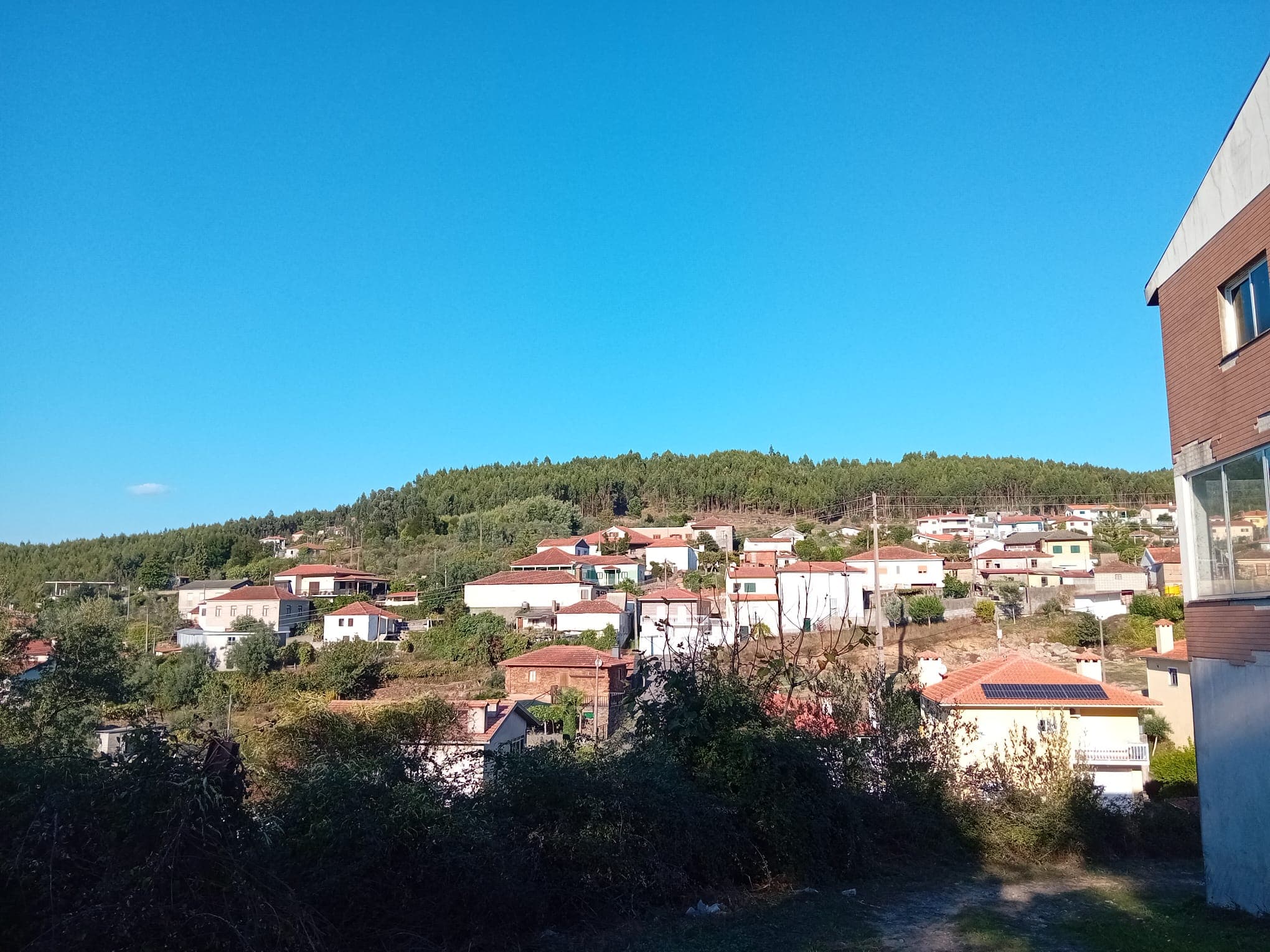 Terreno para Construção com 420 m² · Raiva, Castelo de Paiva — imagen 3