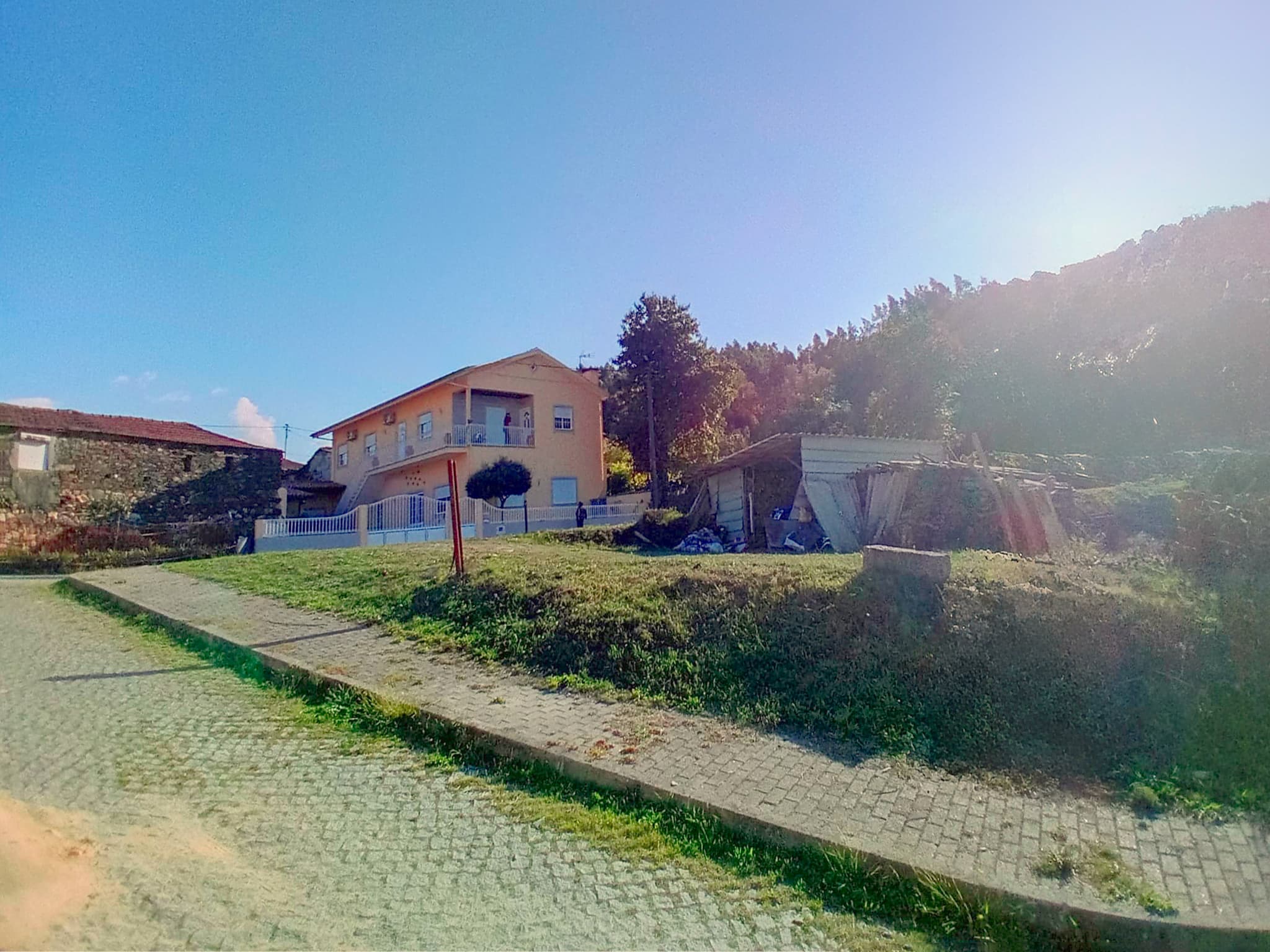 Terreno para Construção com 500 m² · Raiva, Castelo de Paiva — imagen 3