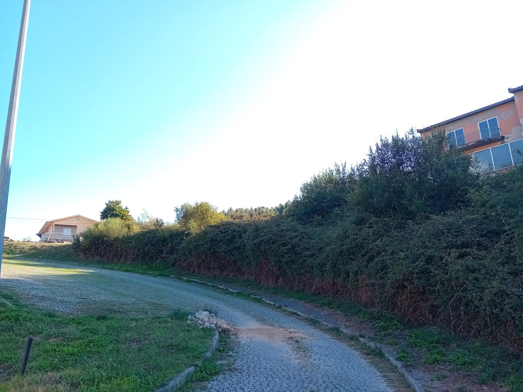 Terreno para Construção com 500 m² · Raiva, Castelo de Paiva — imagen 6