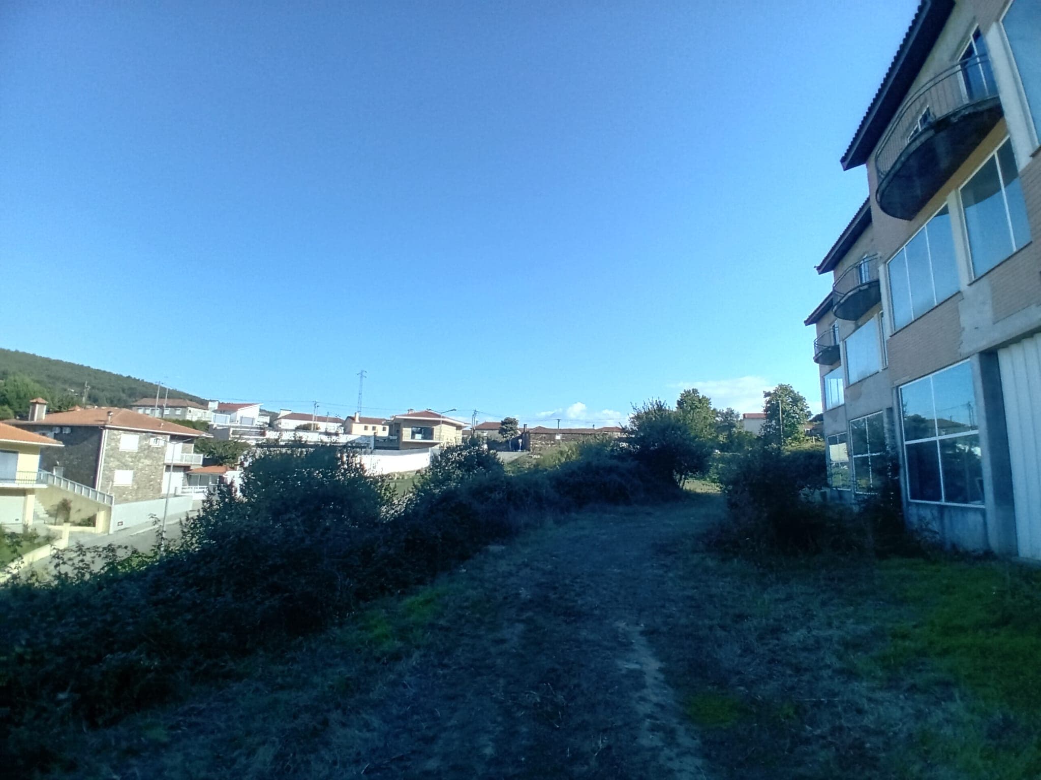 Terreno com Benfeitorias · Raiva, Castelo de Paiva — image 4