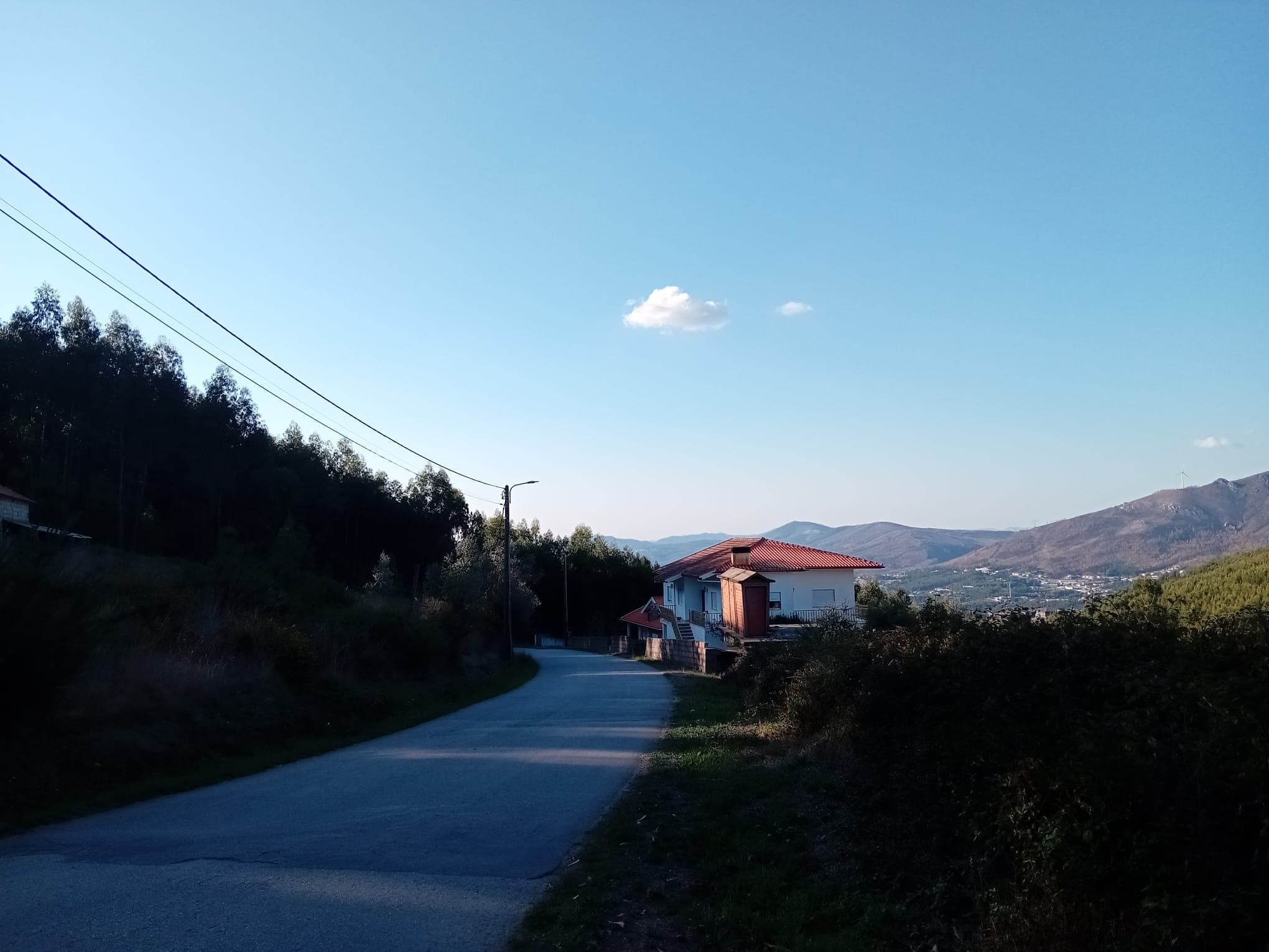 Terreno para Construção com 253 m² · Raiva, Castelo de Paiva — imagen 8