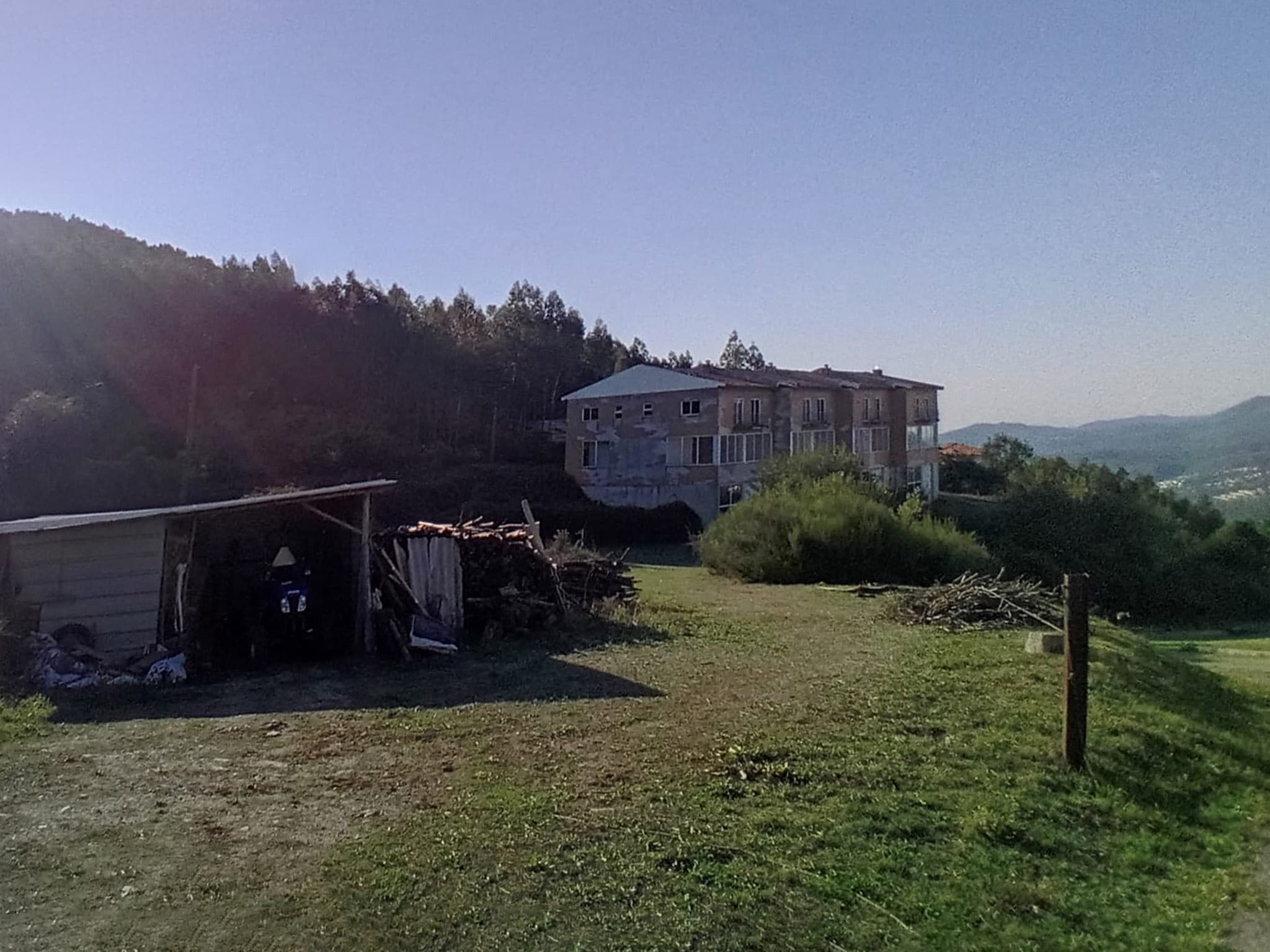 Terreno para Construção com 253 m² · Raiva, Castelo de Paiva — imagen 10