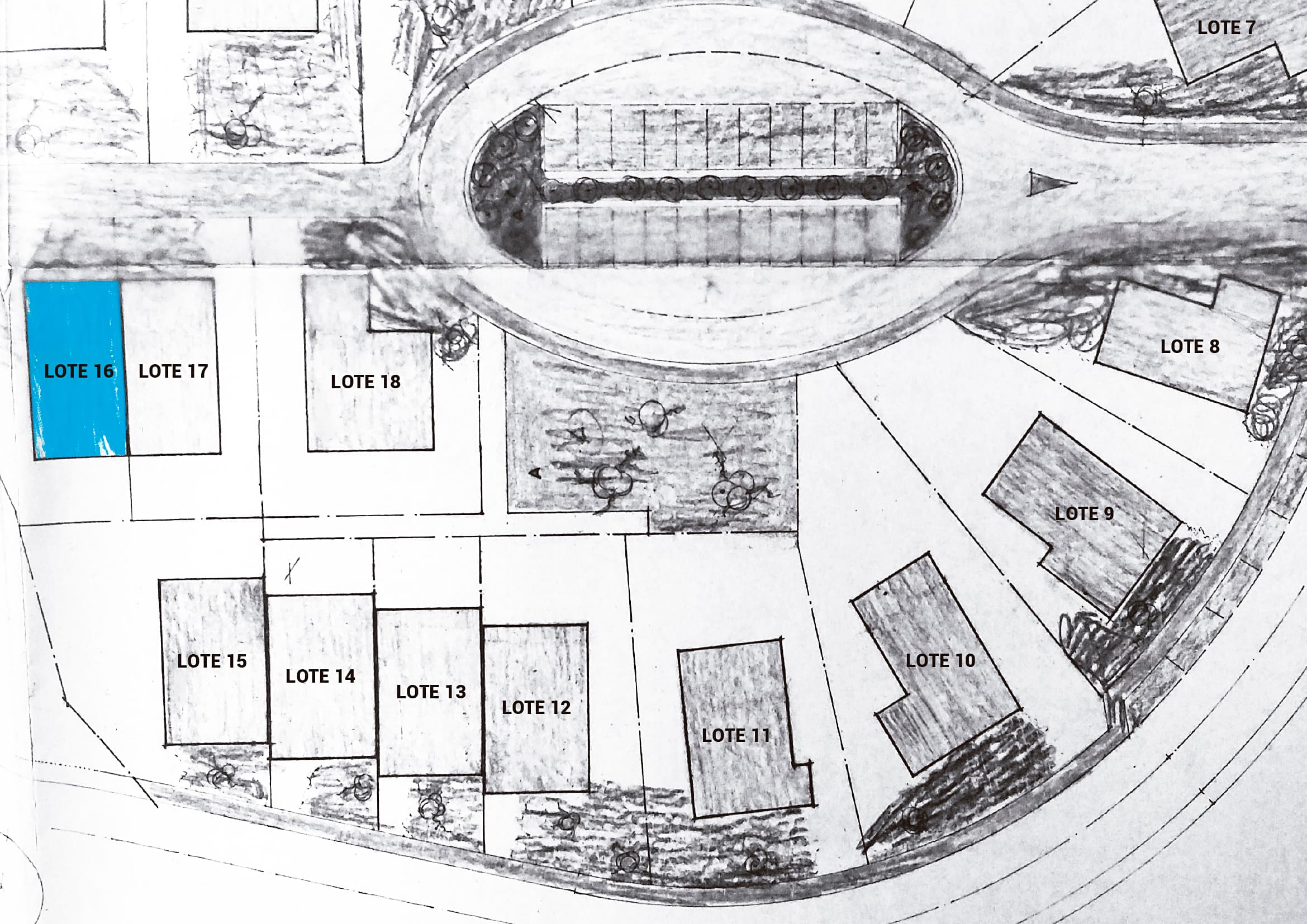 Terreno para Construção com 253 m² · Raiva, Castelo de Paiva — imagen 11
