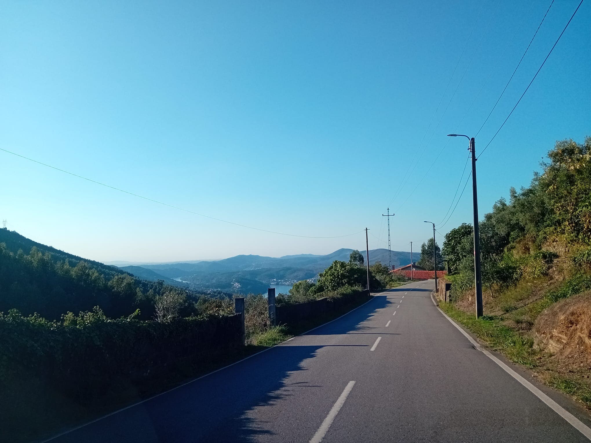 Terreno para Construção com 230 m² · Raiva, Castelo de Paiva — imagen 8