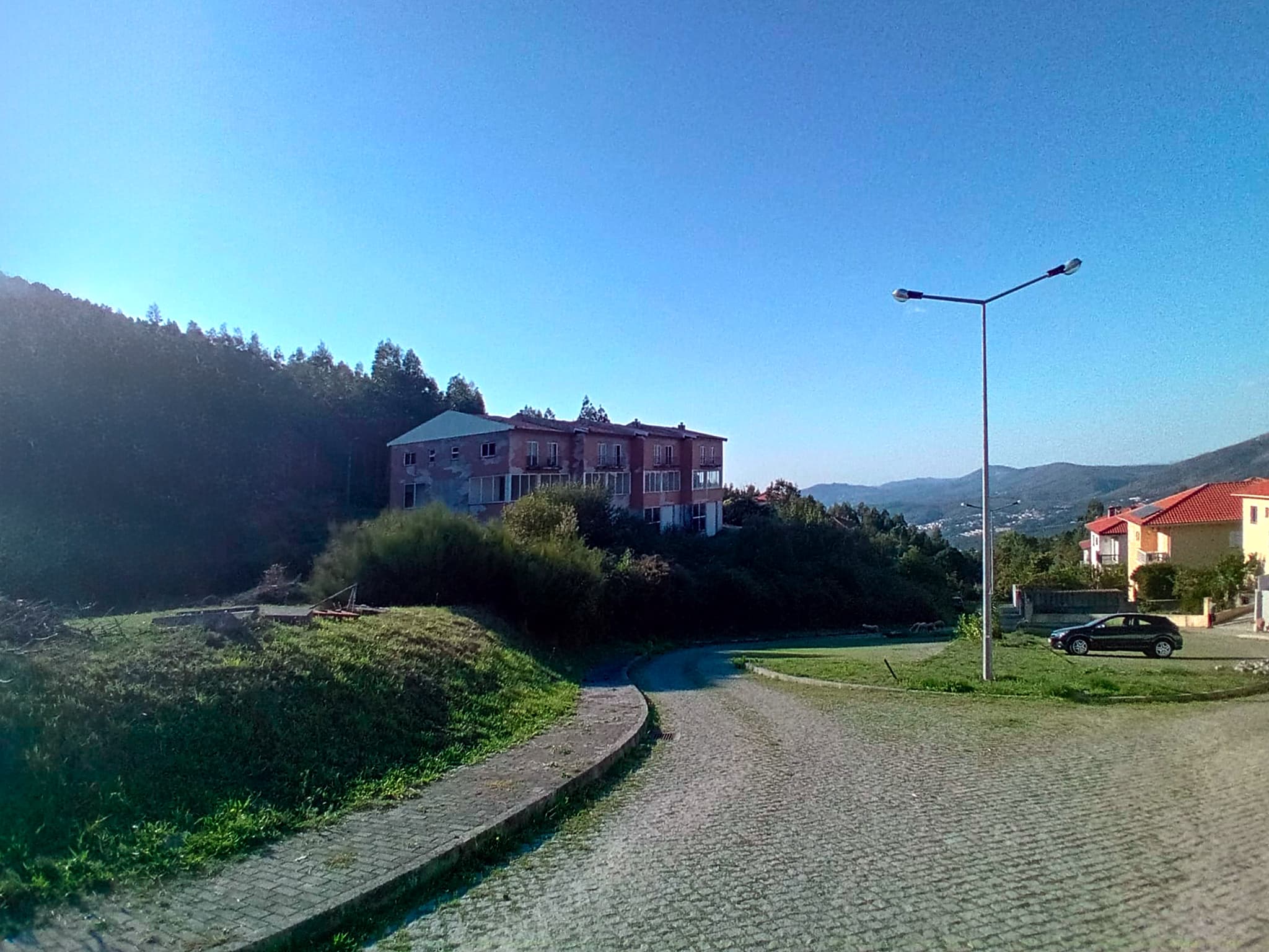 Terreno para Construção com 230 m² · Raiva, Castelo de Paiva — imagen 5