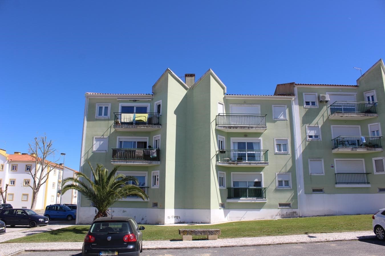 Apartamento T2 · Azeitão, Setúbal — imagem 3