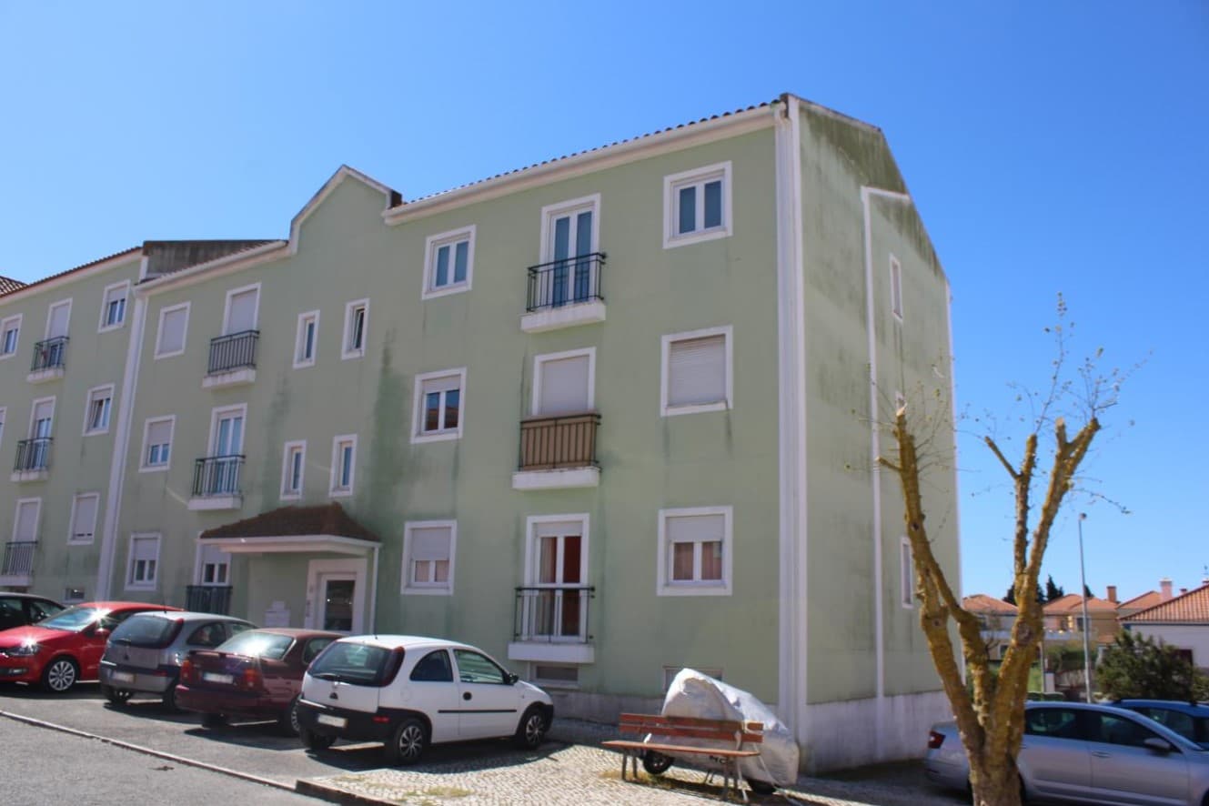 Apartamento T2 · Azeitão, Setúbal — imagem 2