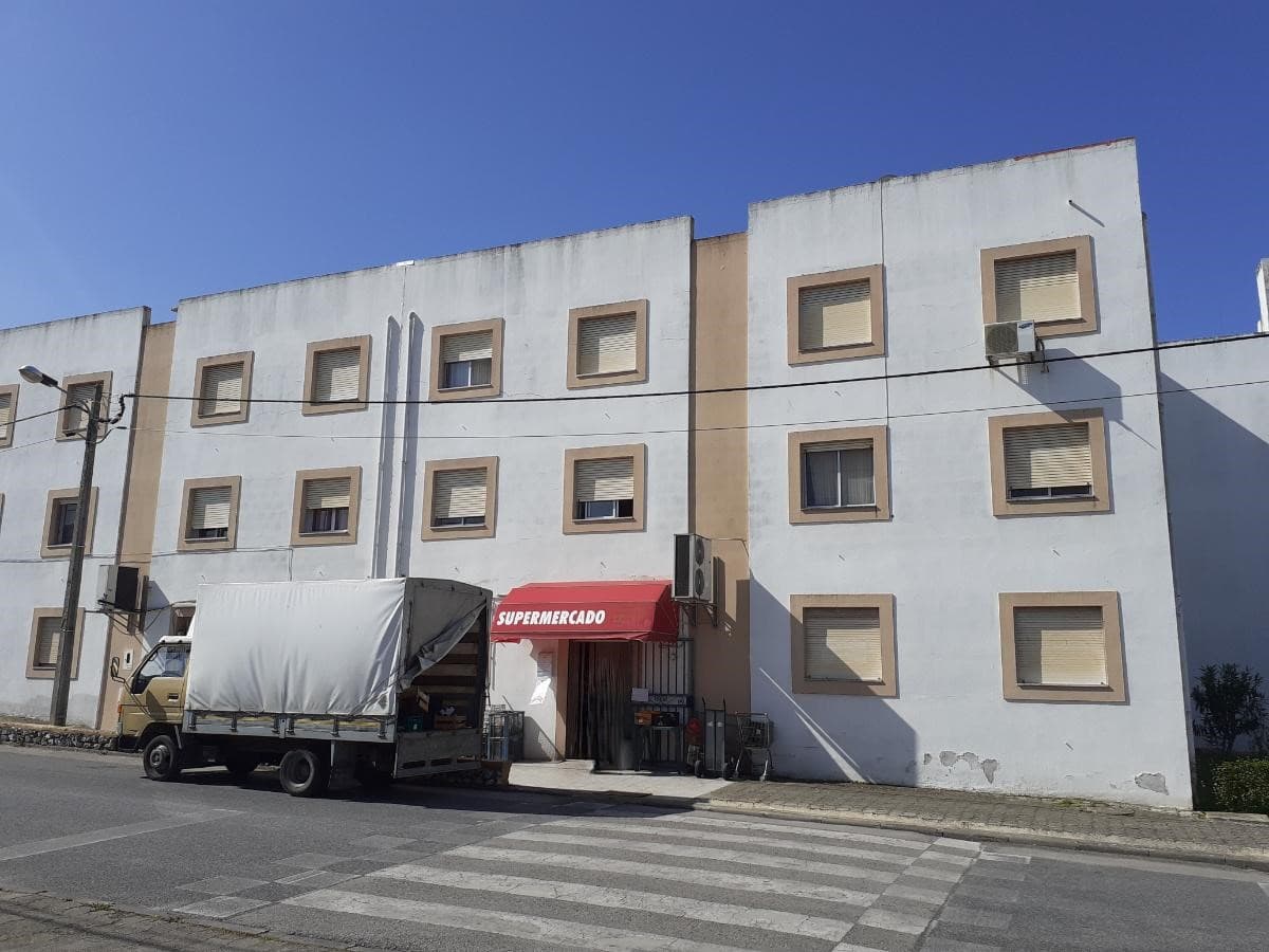 Direito de Superfície de Estabelecimento Comercial · Azeitão, Setúbal — imagem 2