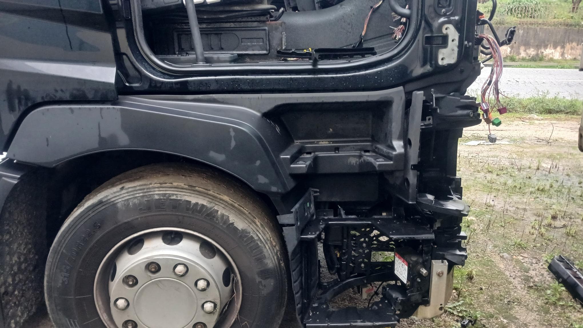 Renault T480 · Ano 2017 — image 7