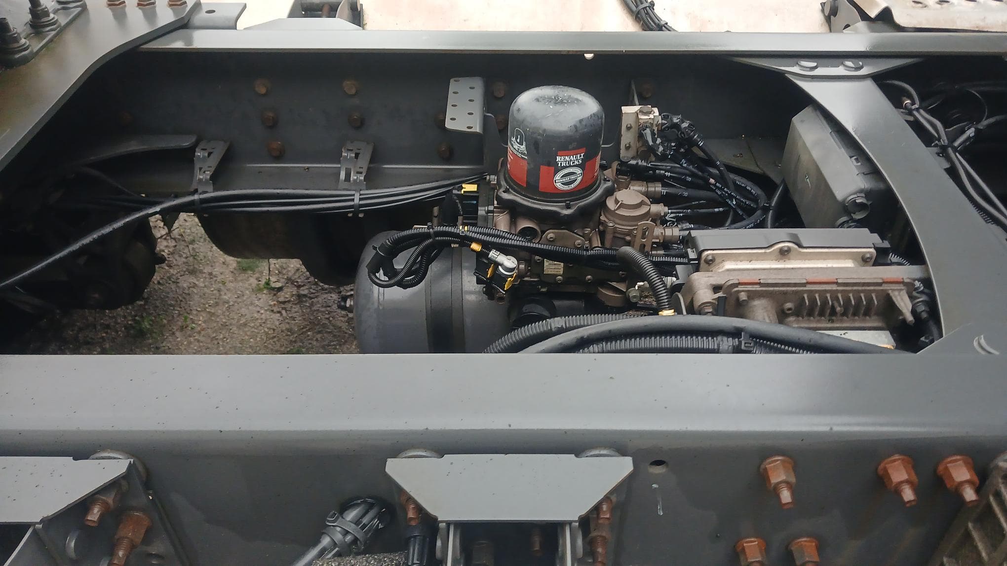 Renault T480 · Ano 2017 — image 5
