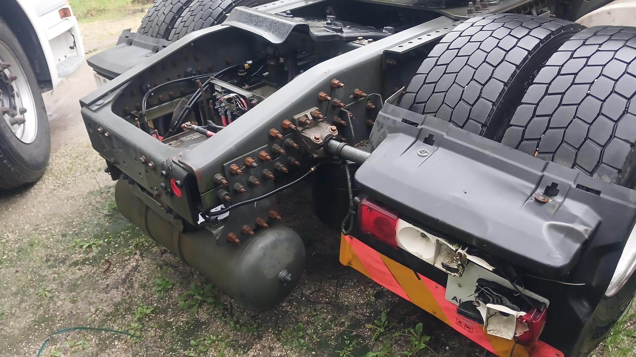 Renault T480 · Ano 2017 — image 4