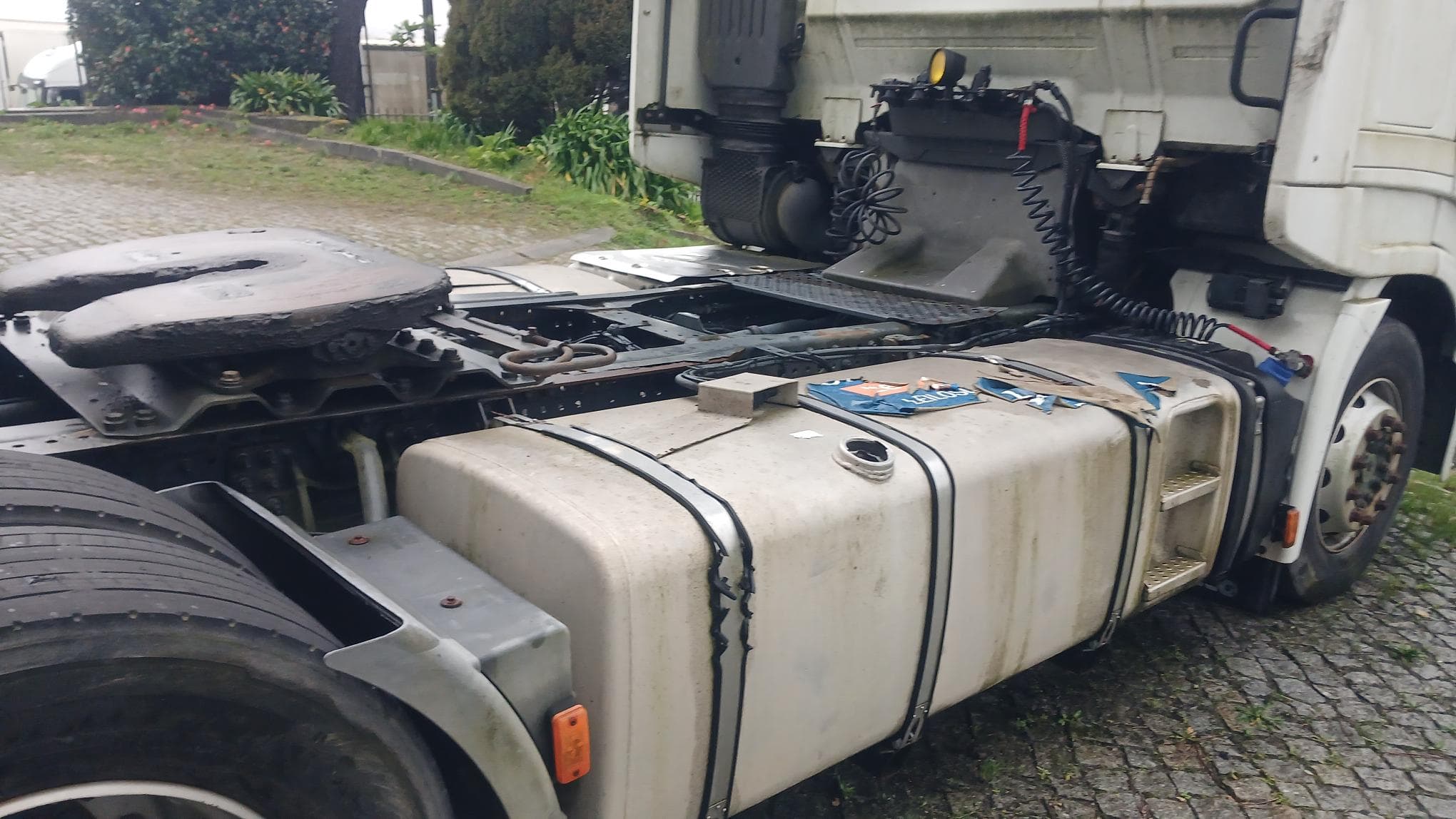 Iveco Strelis 460ES — imagem 2