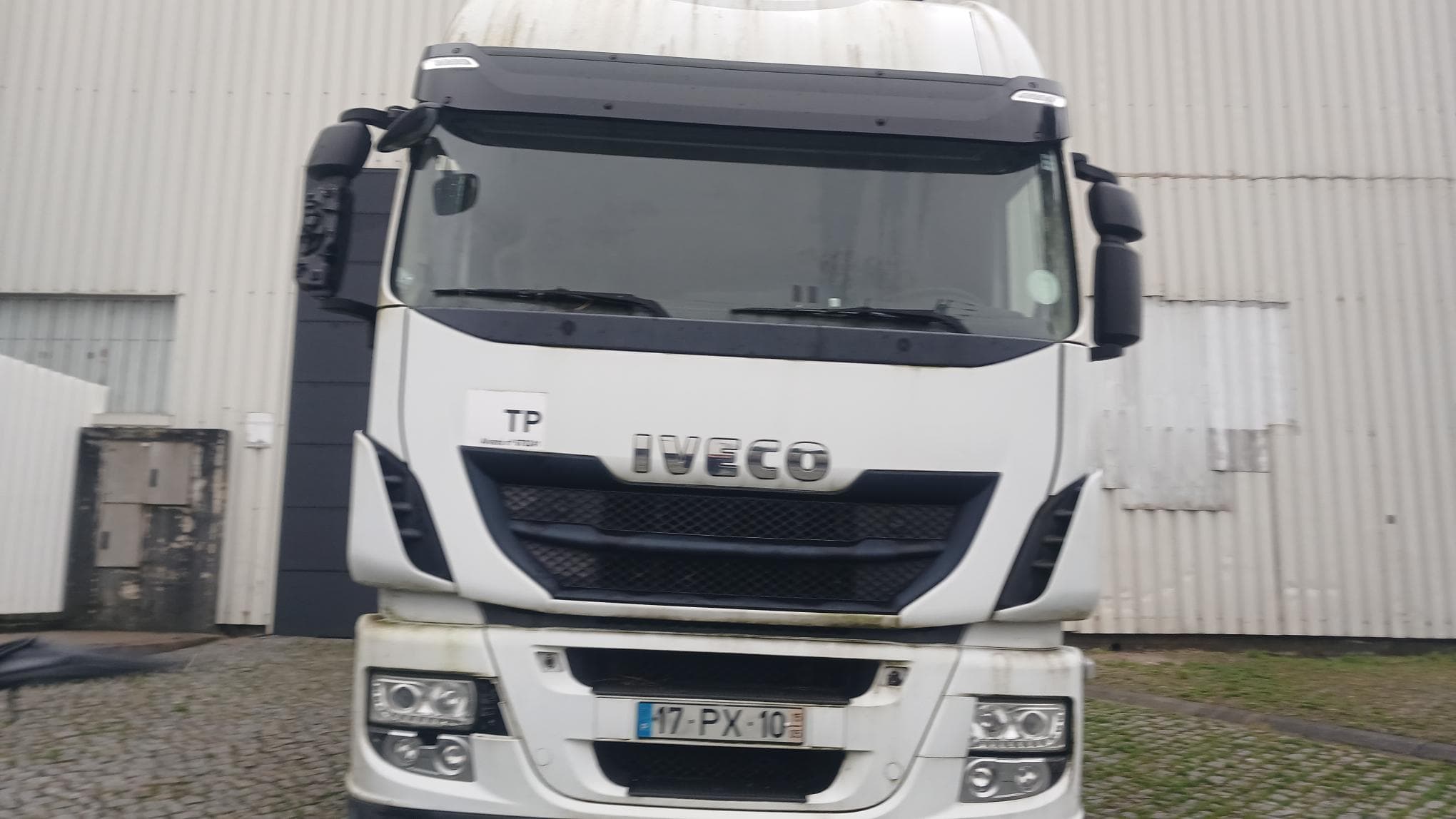 Iveco Strelis 460ES — imagem 5