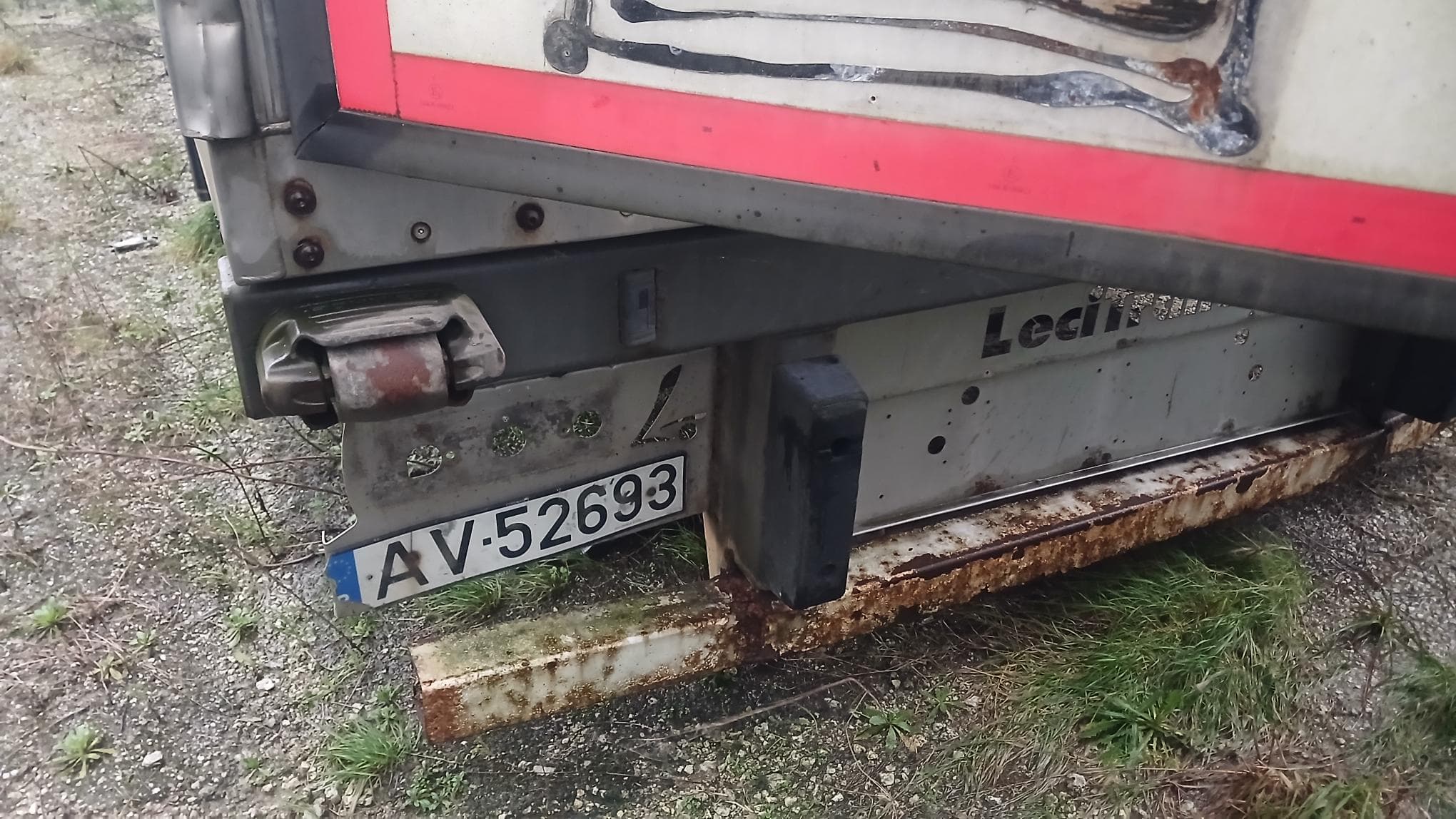 Semirreboque Lecitrailer — imagem 2