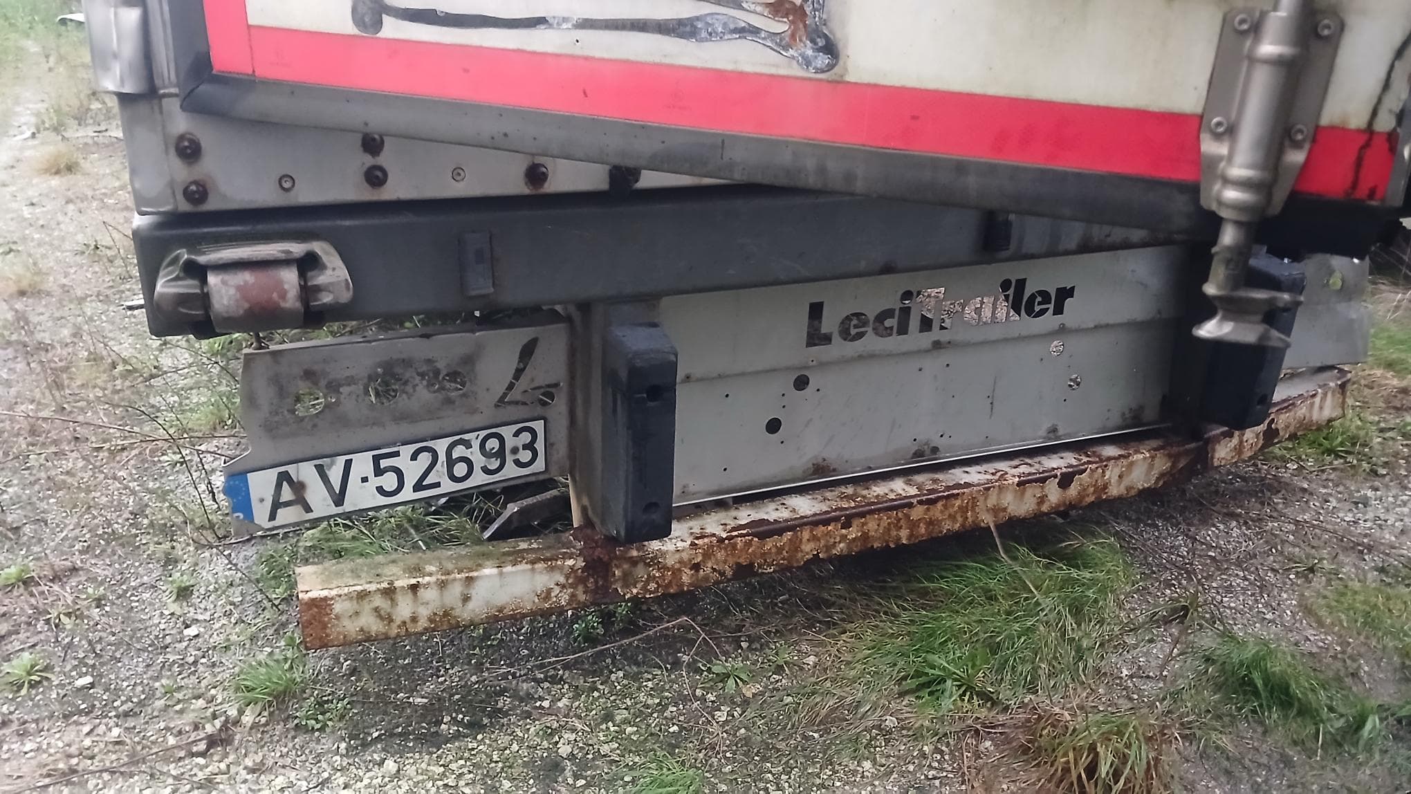 Semirreboque Lecitrailer — imagem 3