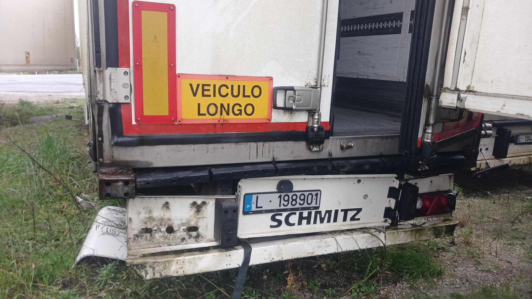 Semirreboque Schmitz — imagem 2