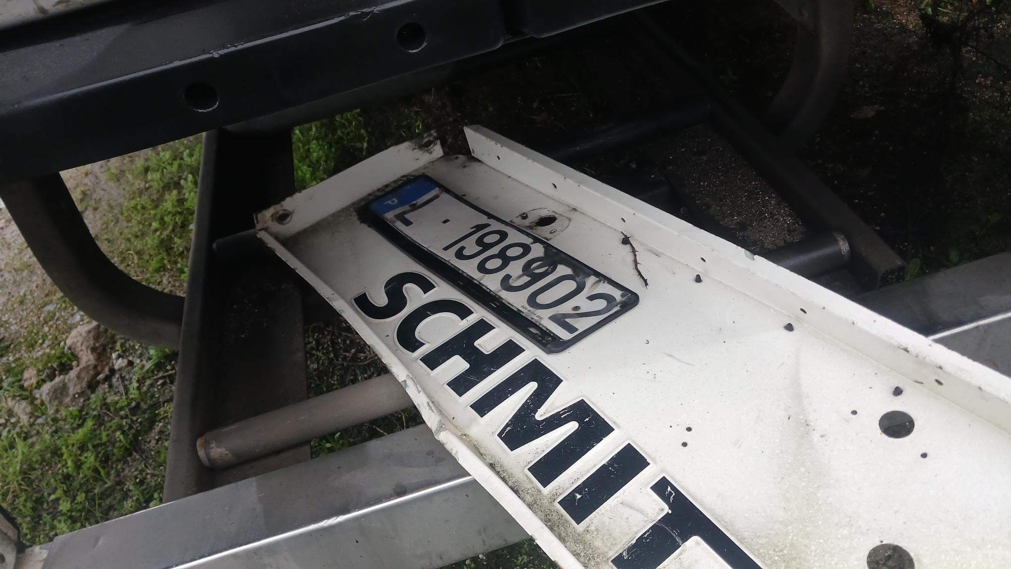 Semirreboque Schmitz — image 2
