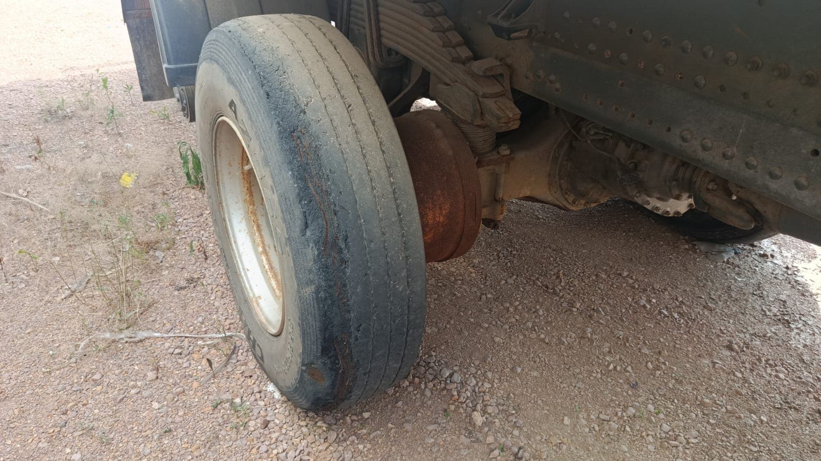 Camião frigorífico Sinotruk Howo 336 — imagen 6