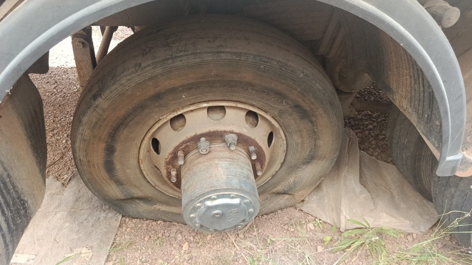 Camião frigorífico Sinotruk Howo 336 — image 4