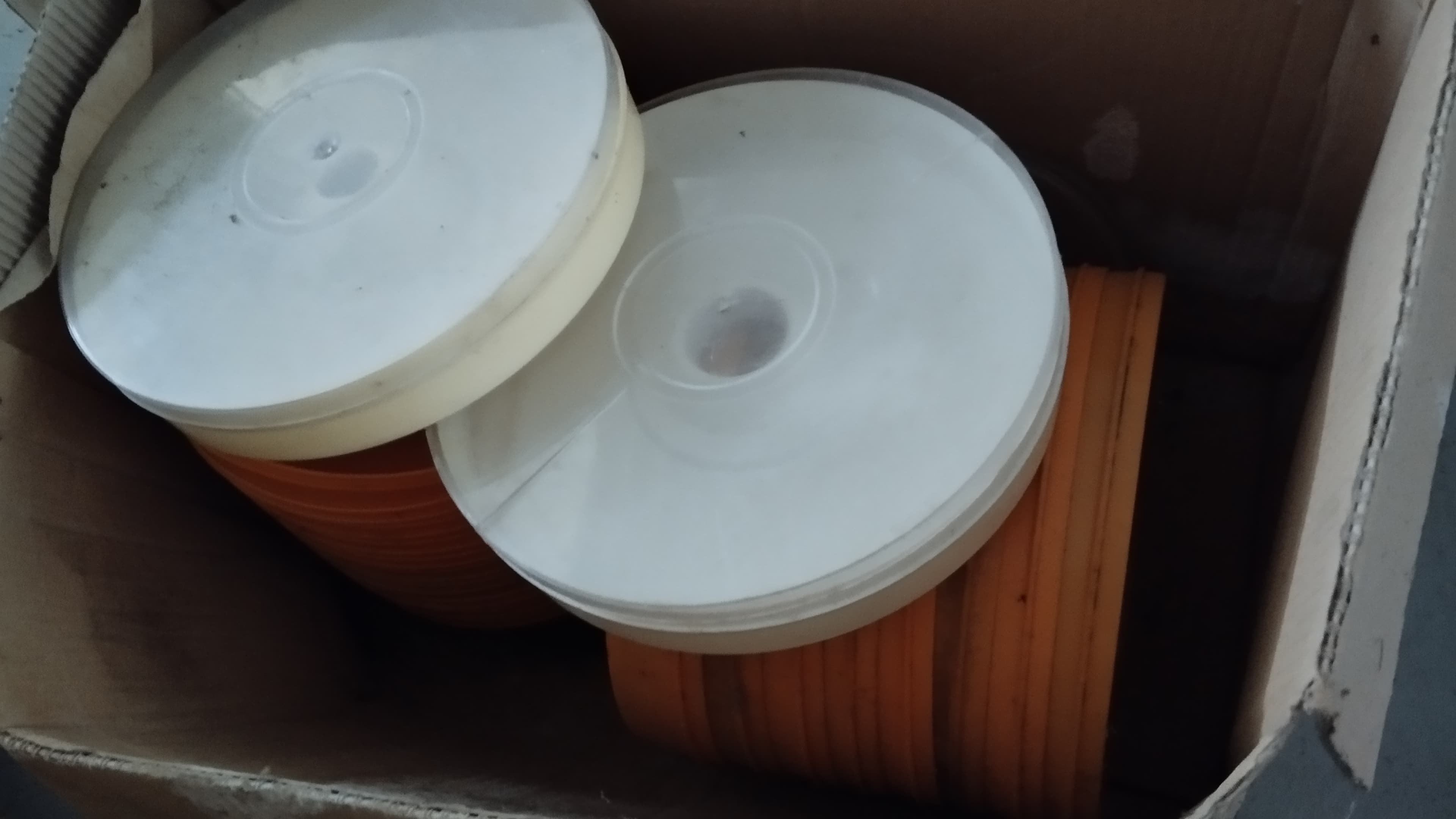 Caixas · Alimentadores de Abelhas — image 4