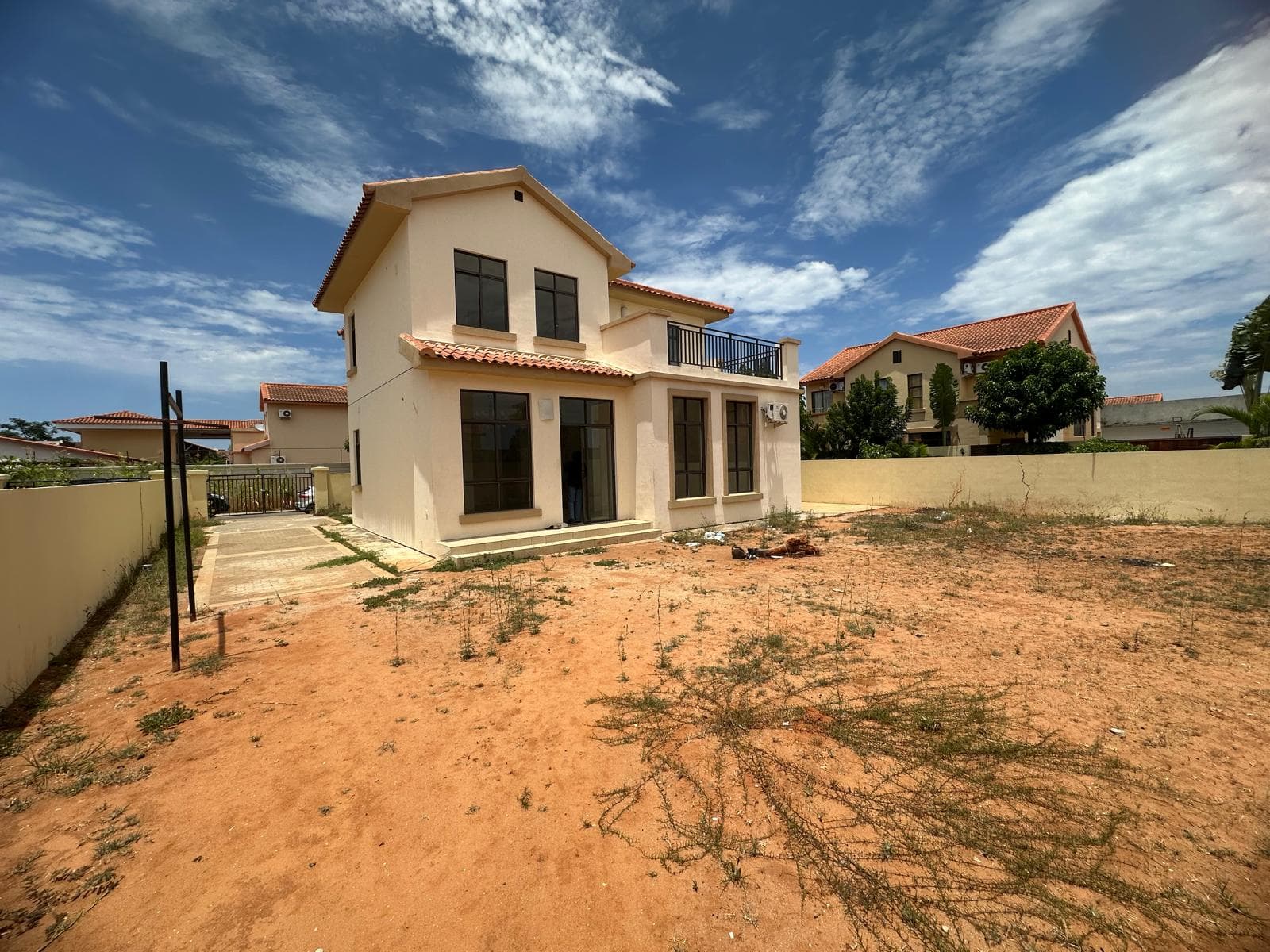 VIVENDA V5 DUPLEX I – Condomínio Austin | CAMAMA — imagem 7