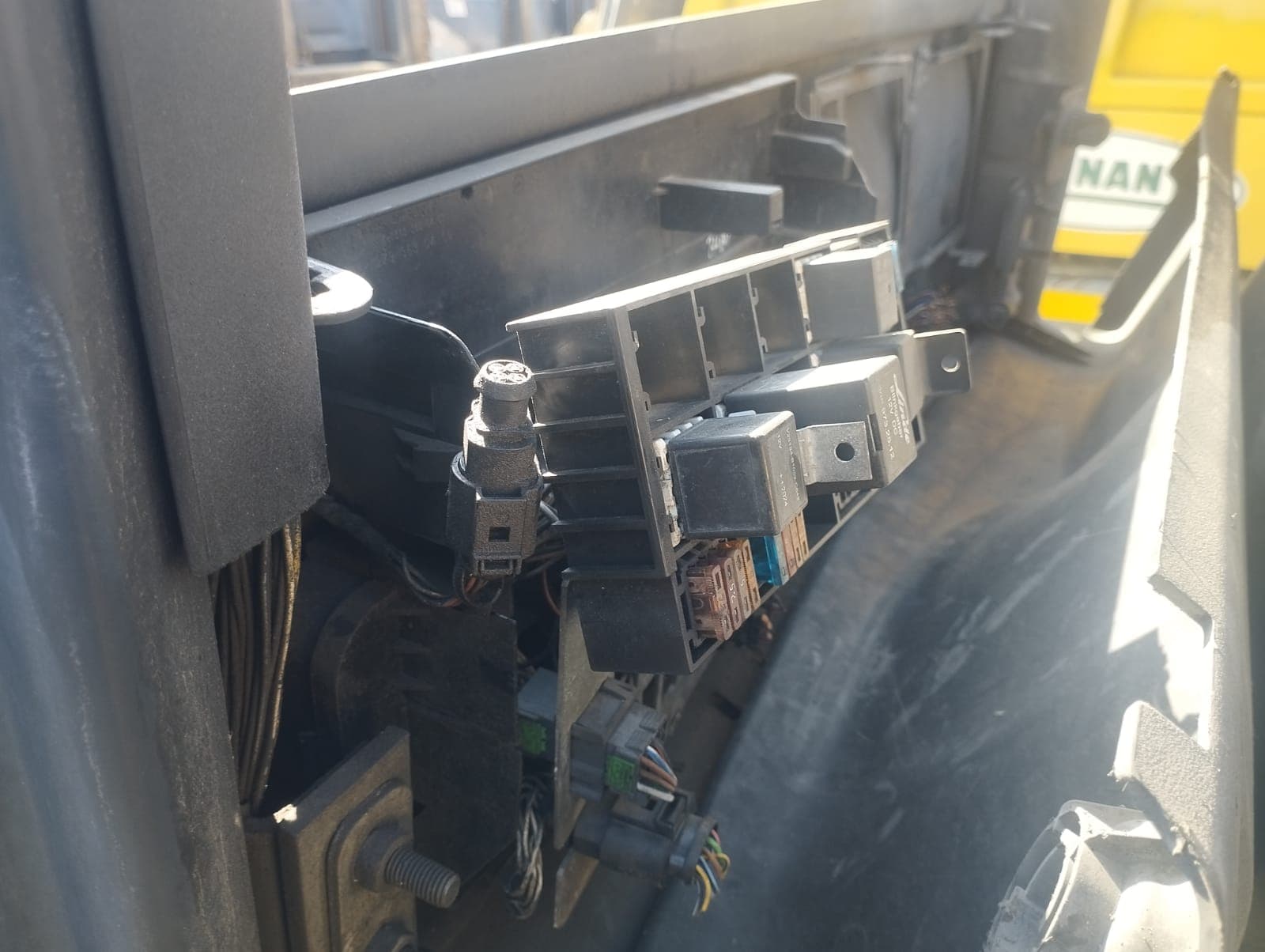 Carretilla elevadora - Linde 2018 — imagen 3