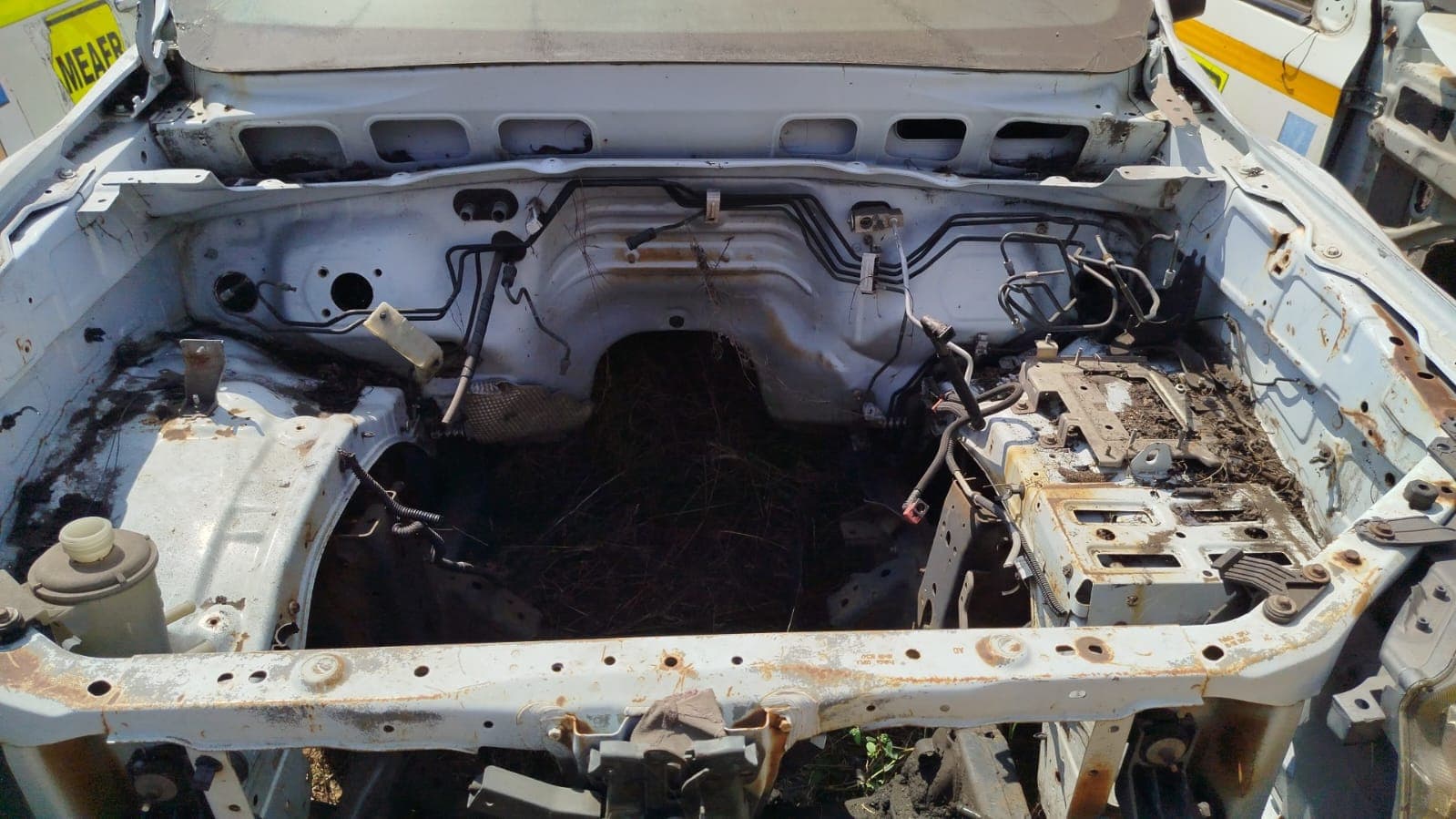 Ford Ranger — imagem 2