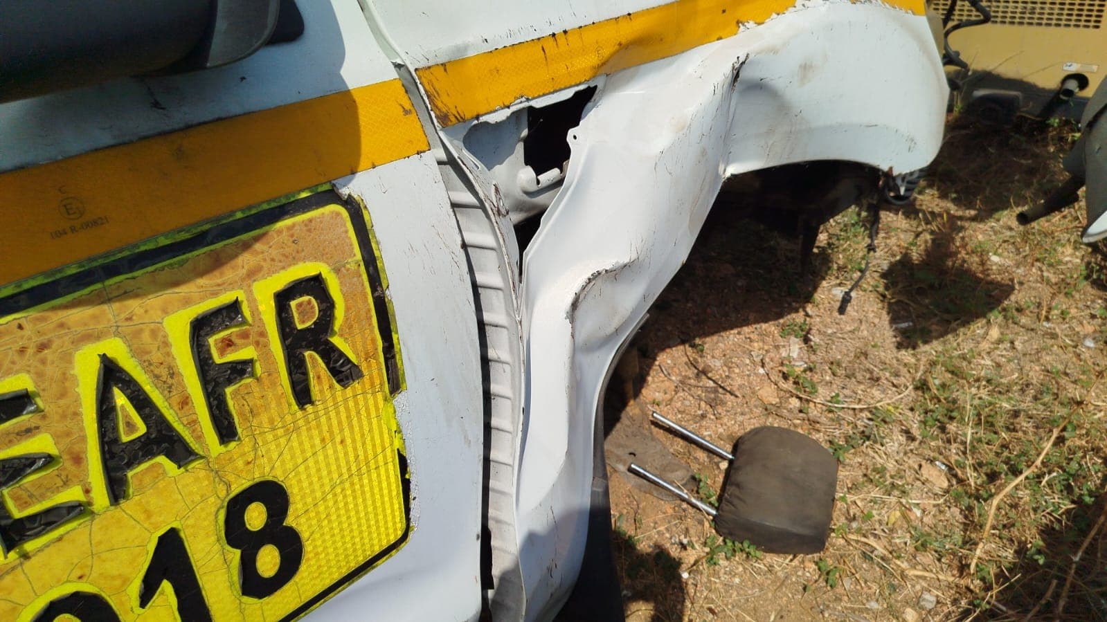 Ford Ranger — image 10