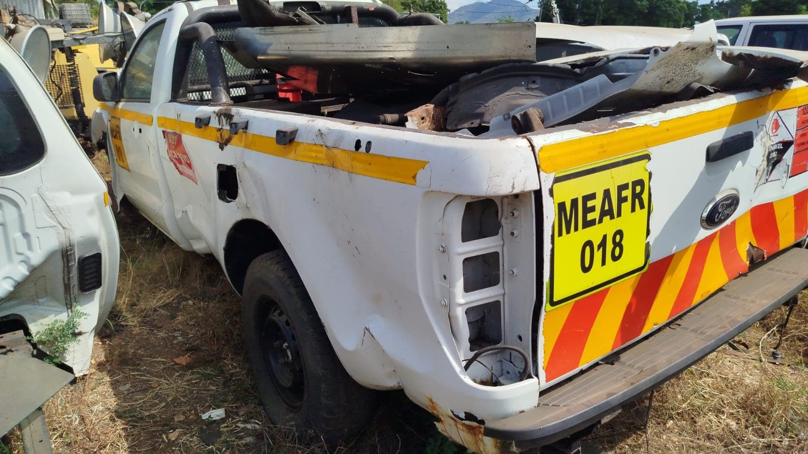 Ford Ranger — image 6