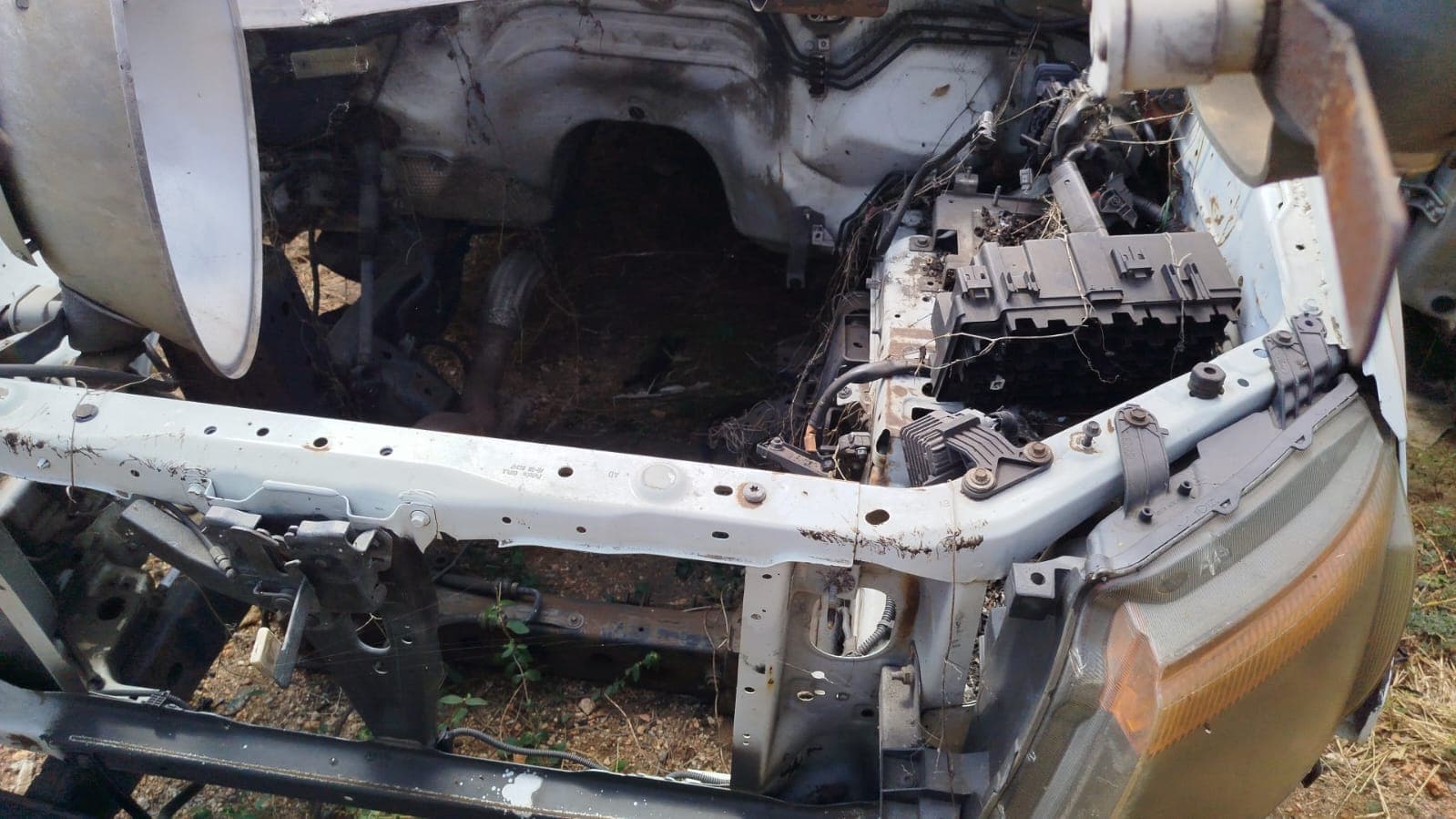 Ford Ranger — image 4