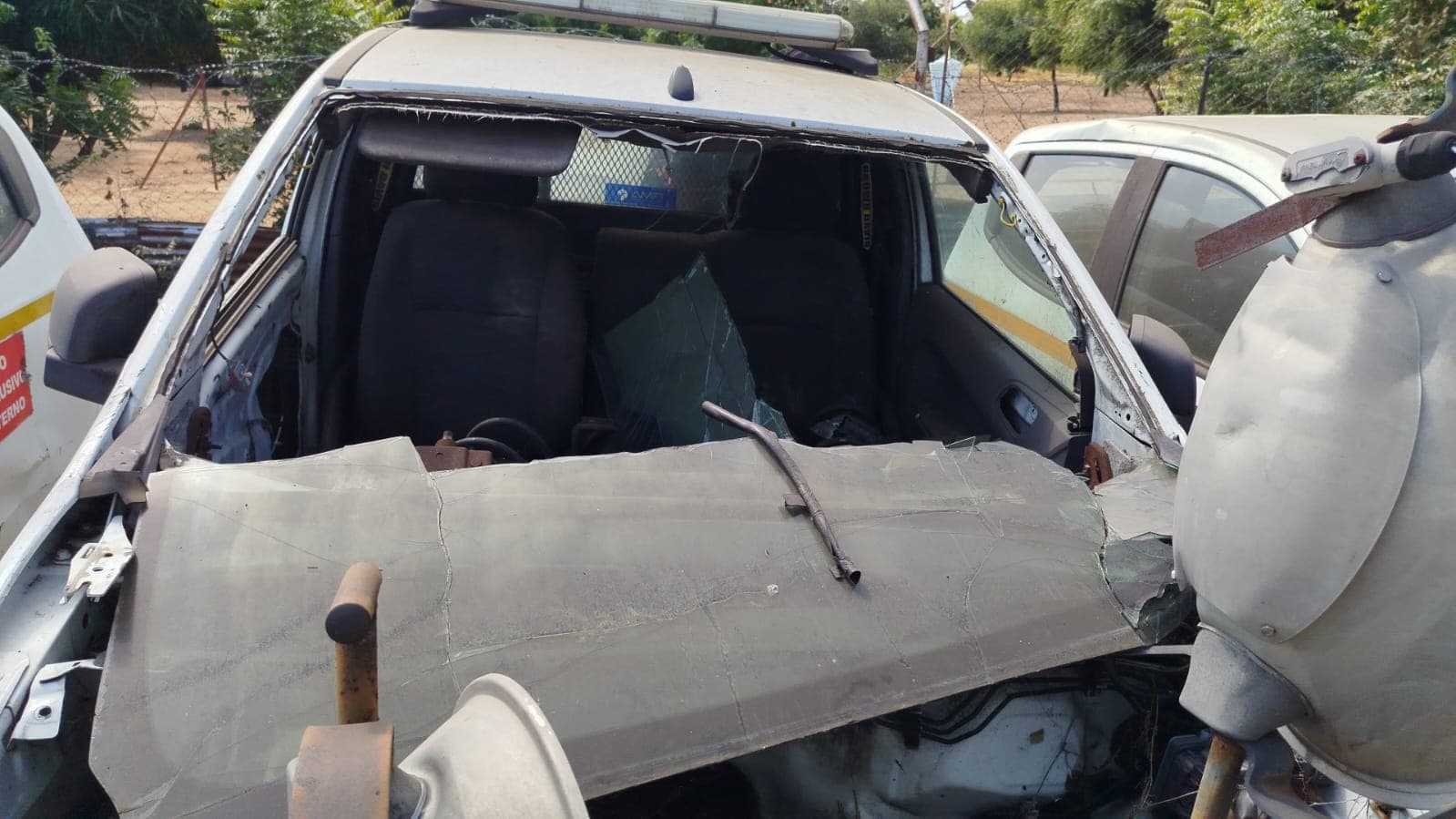 Ford Ranger — image 3