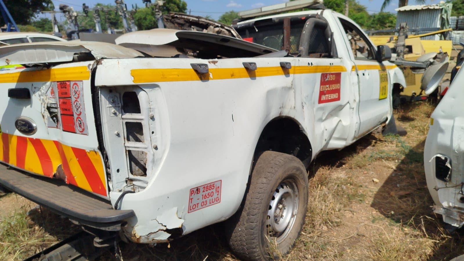 Ford Ranger — image 7