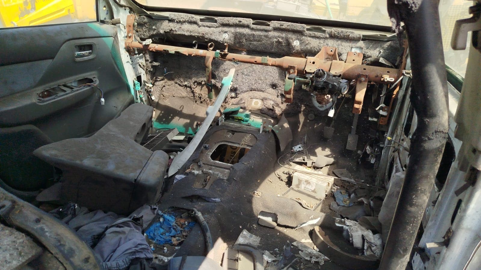 Fiat Fullback — imagem 9